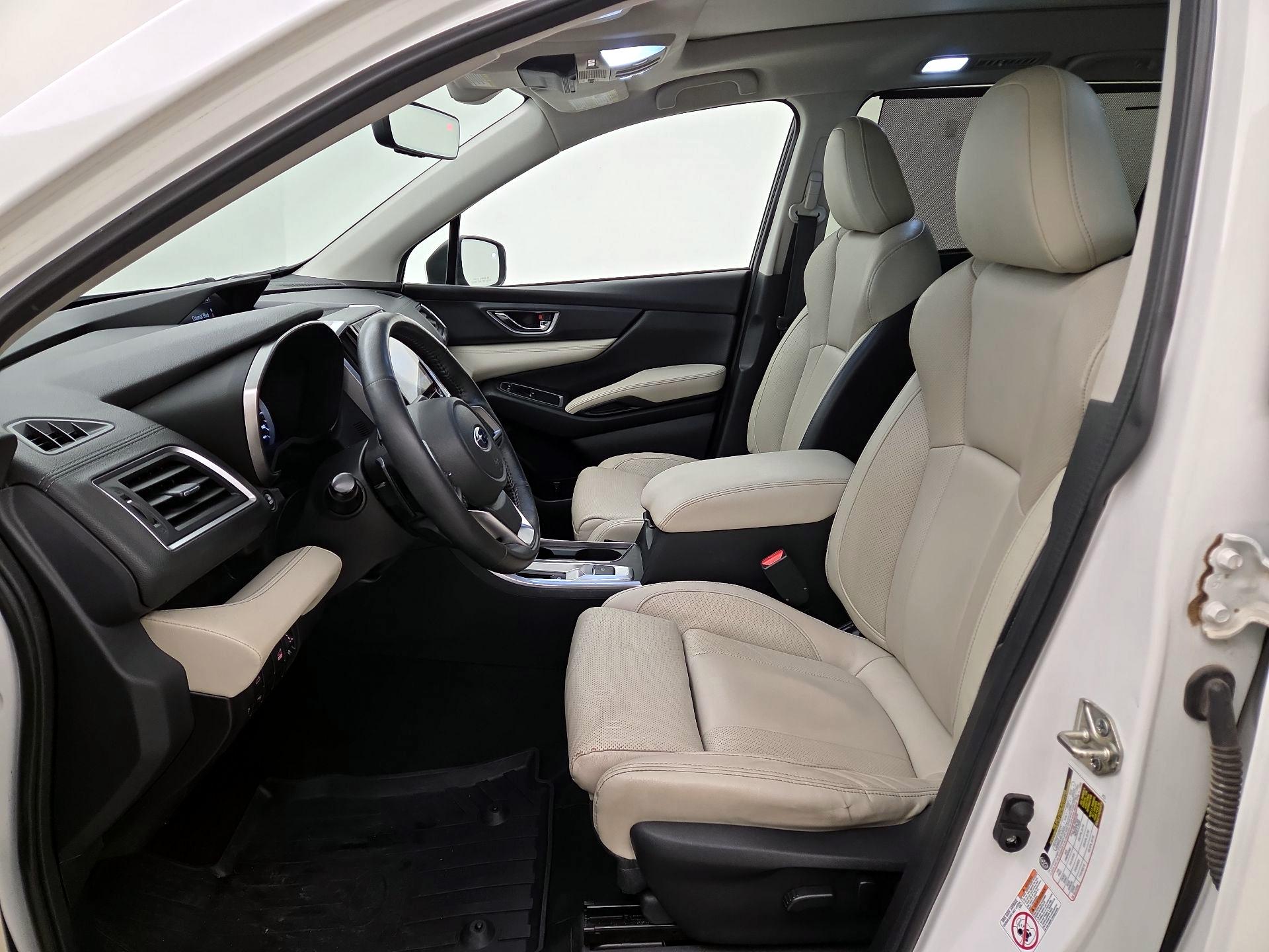 Thumbnail: 2019 Subaru Ascent - 11