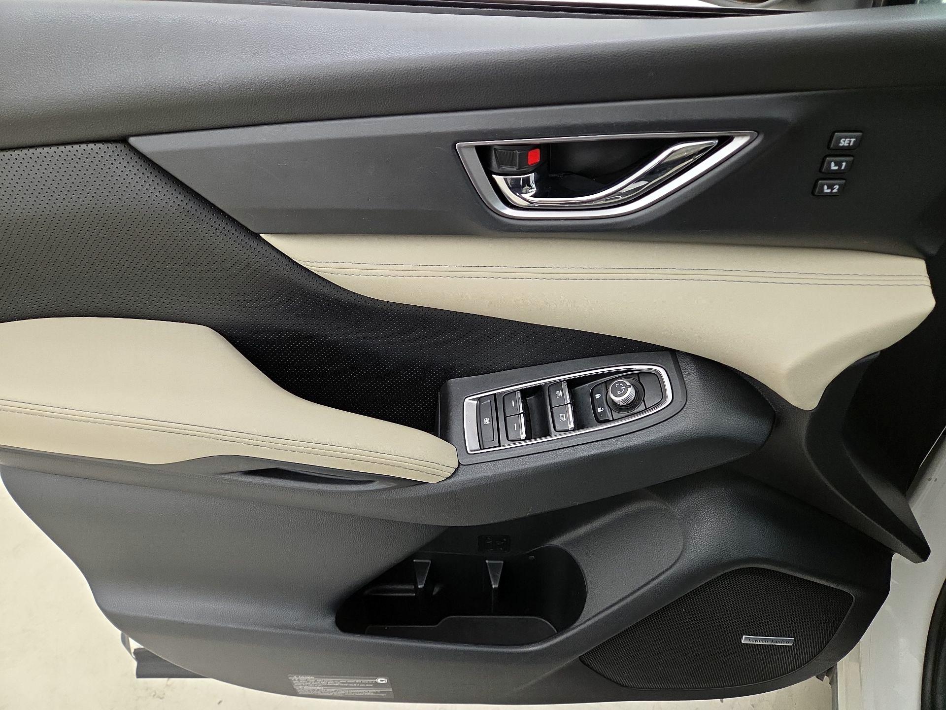 Thumbnail: 2019 Subaru Ascent - 12