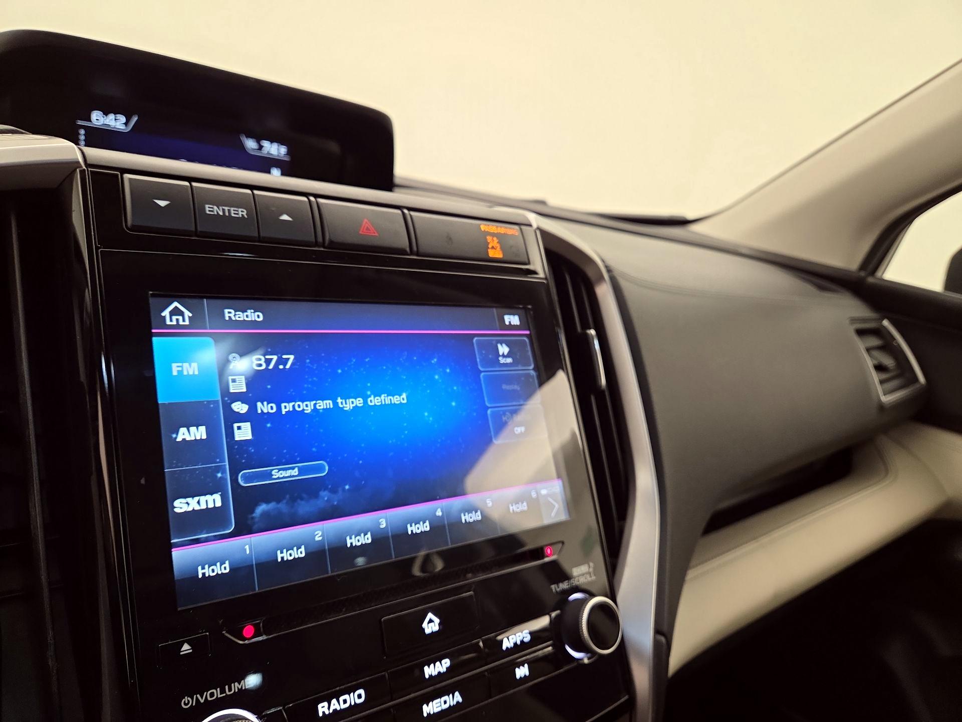 Thumbnail: 2019 Subaru Ascent - 15
