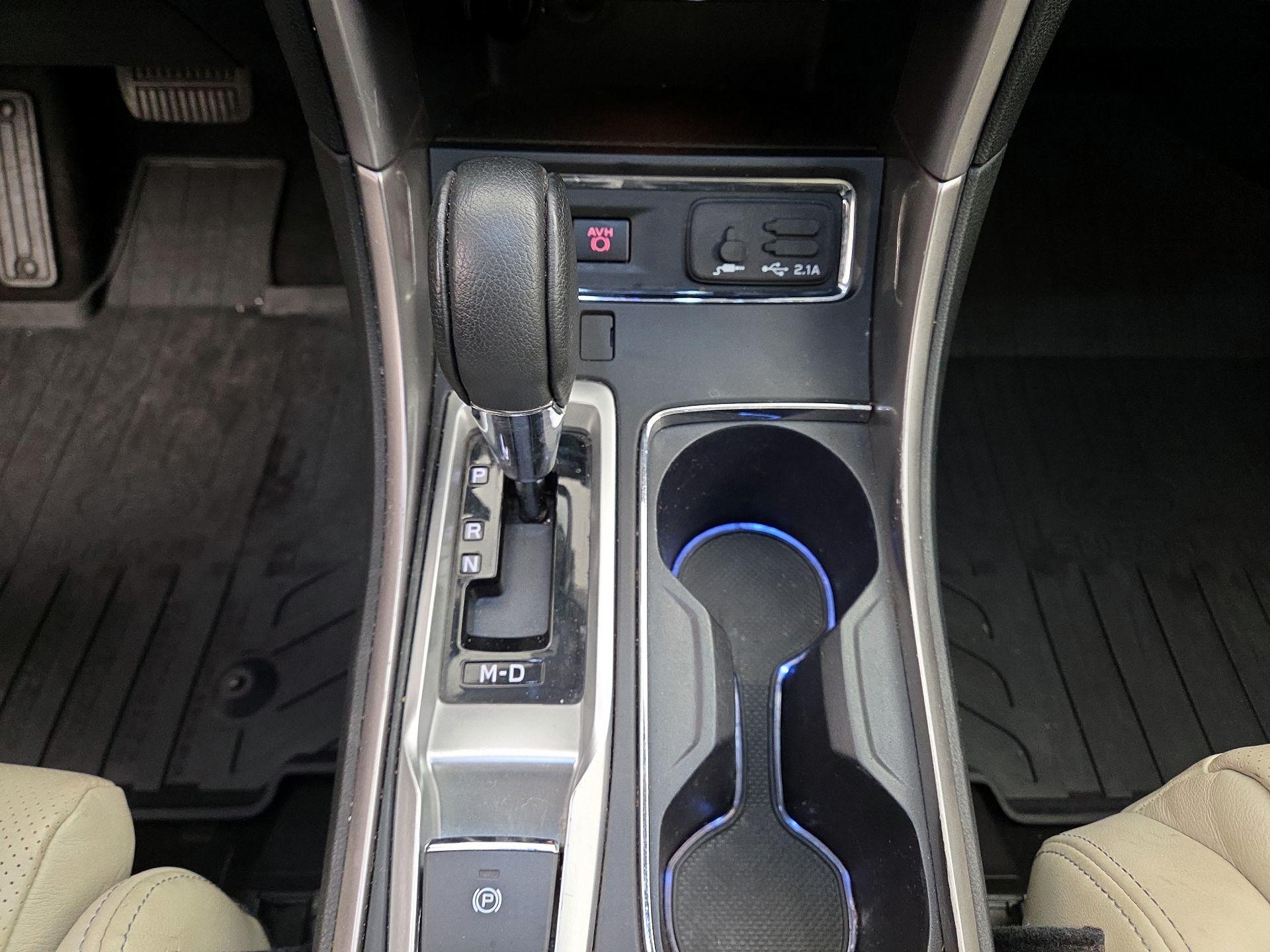 Thumbnail: 2019 Subaru Ascent - 17
