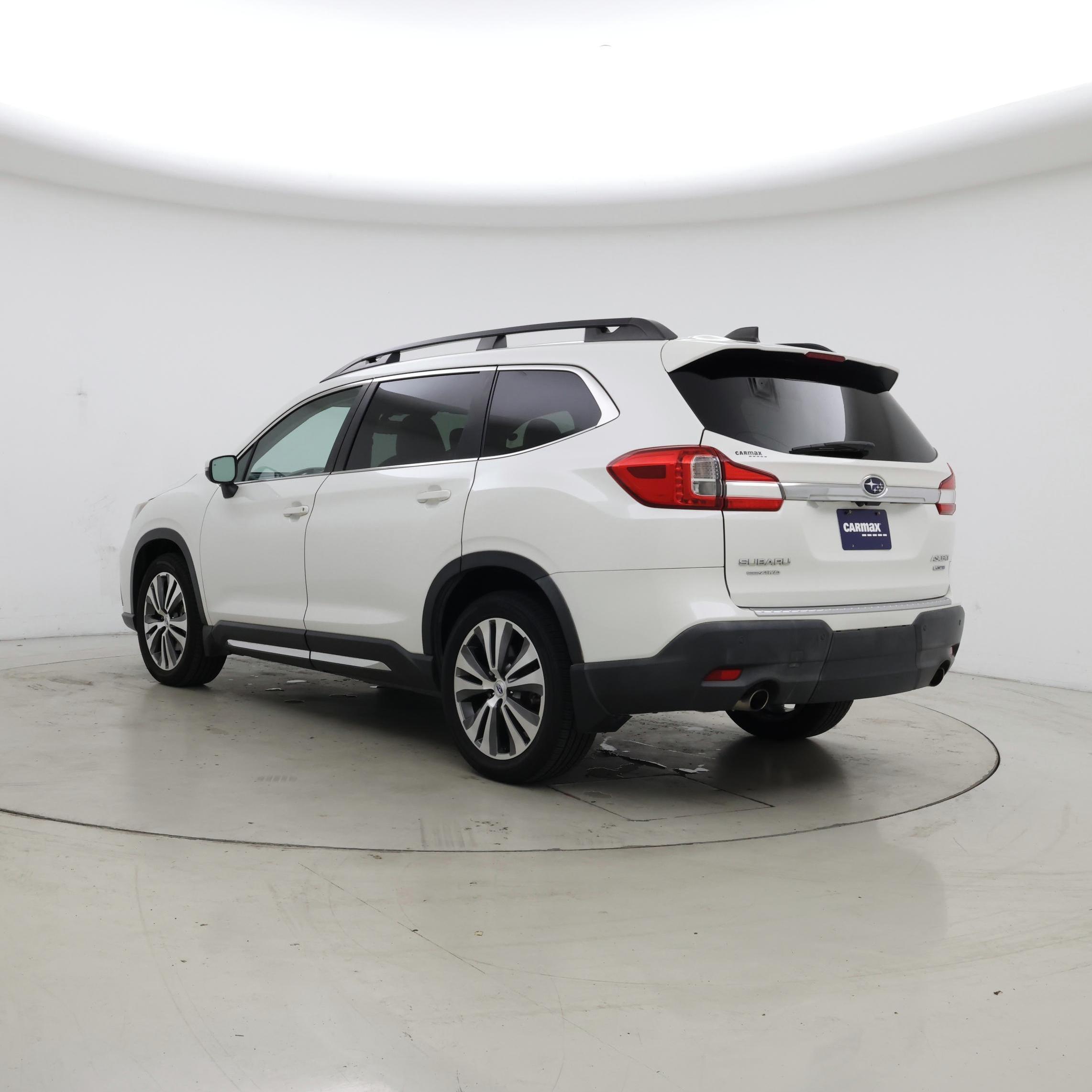 Thumbnail: 2019 Subaru Ascent - 2