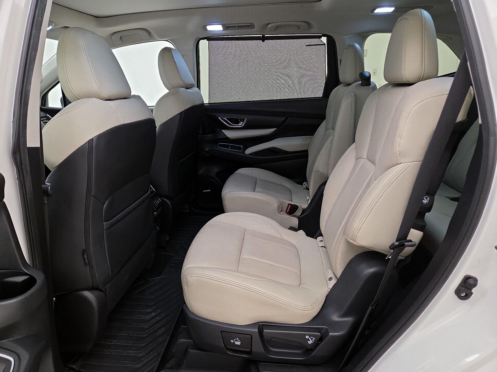 Thumbnail: 2019 Subaru Ascent - 19