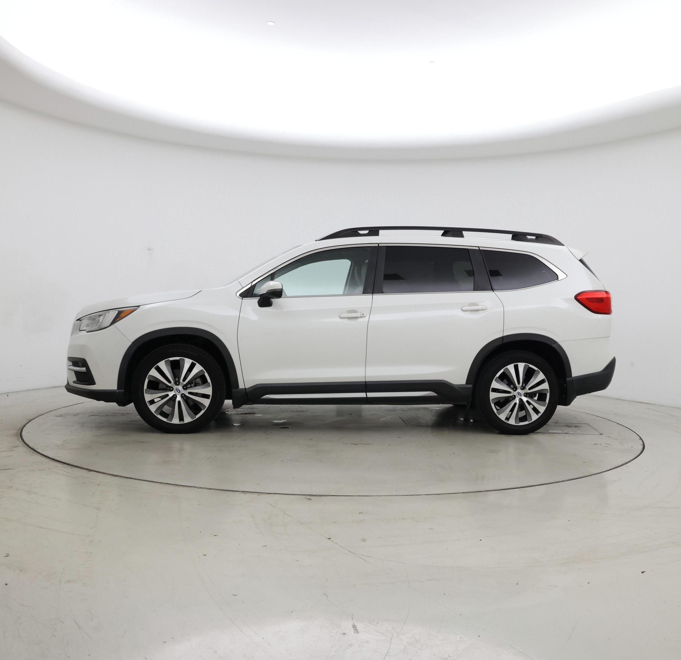 Thumbnail: 2019 Subaru Ascent - 3