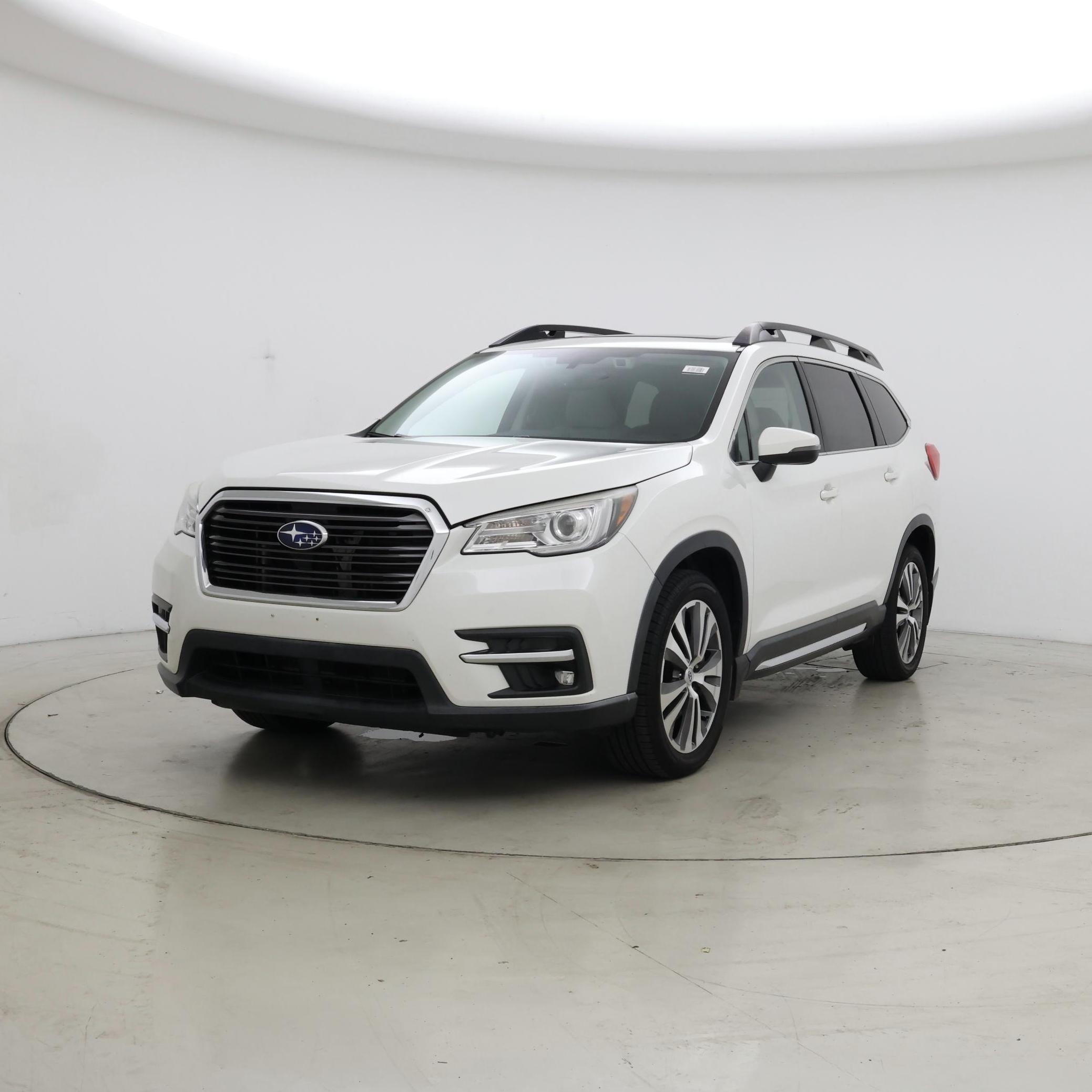Thumbnail: 2019 Subaru Ascent - 4