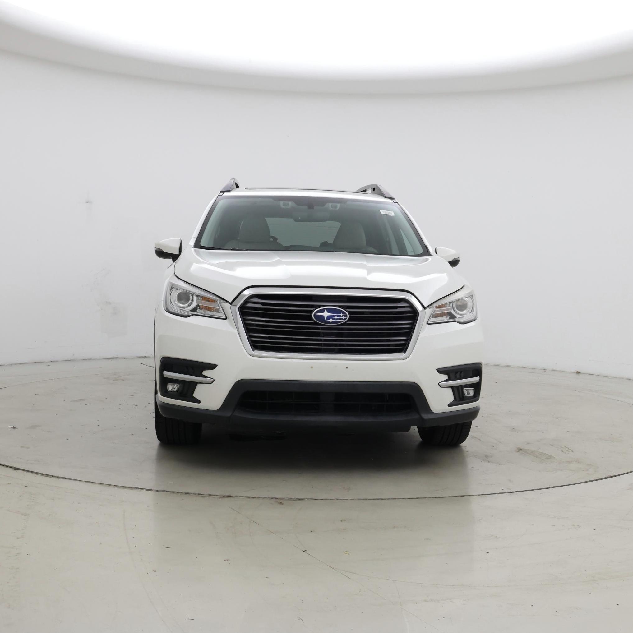 Thumbnail: 2019 Subaru Ascent - 5