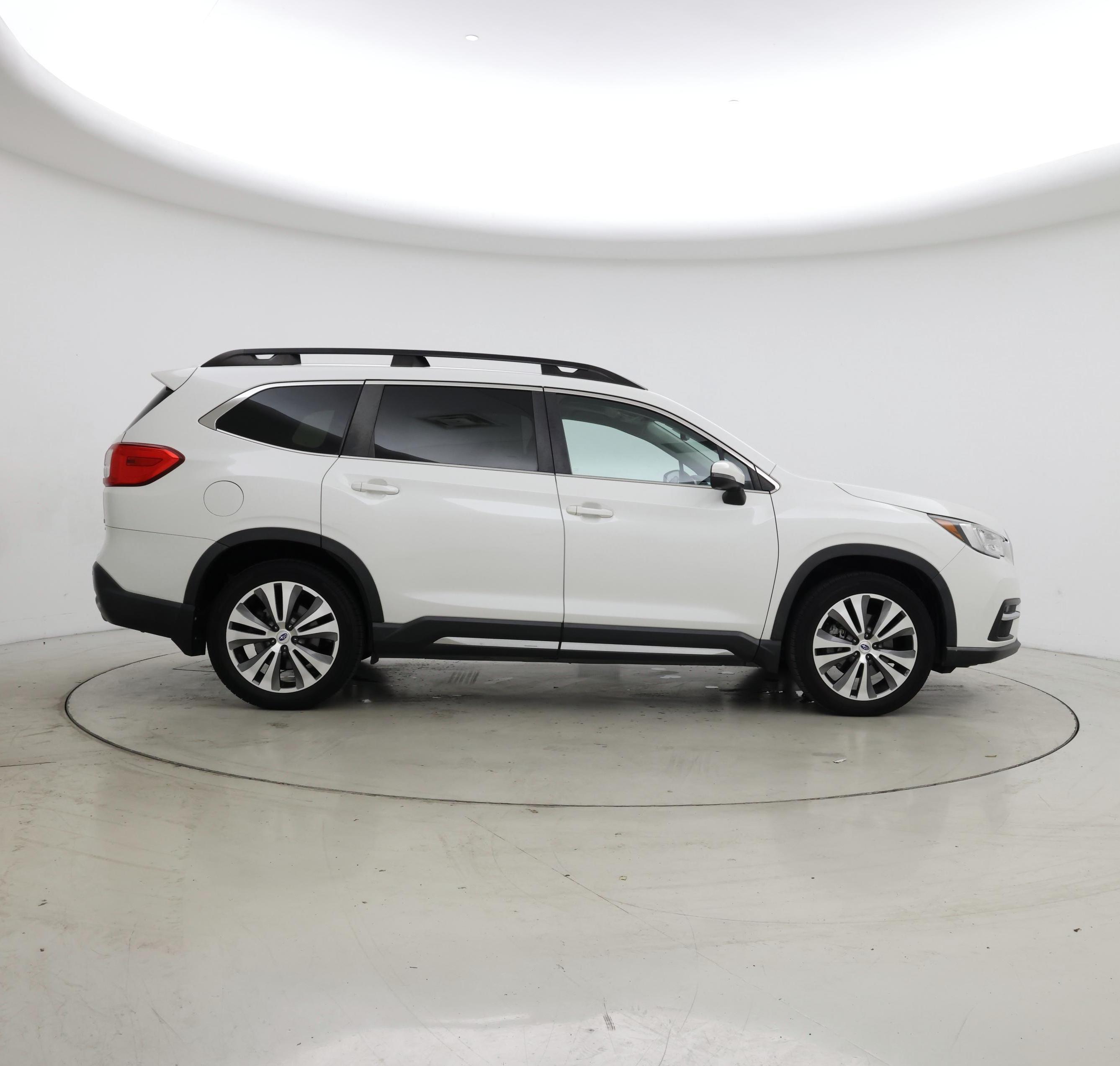 Thumbnail: 2019 Subaru Ascent - 7