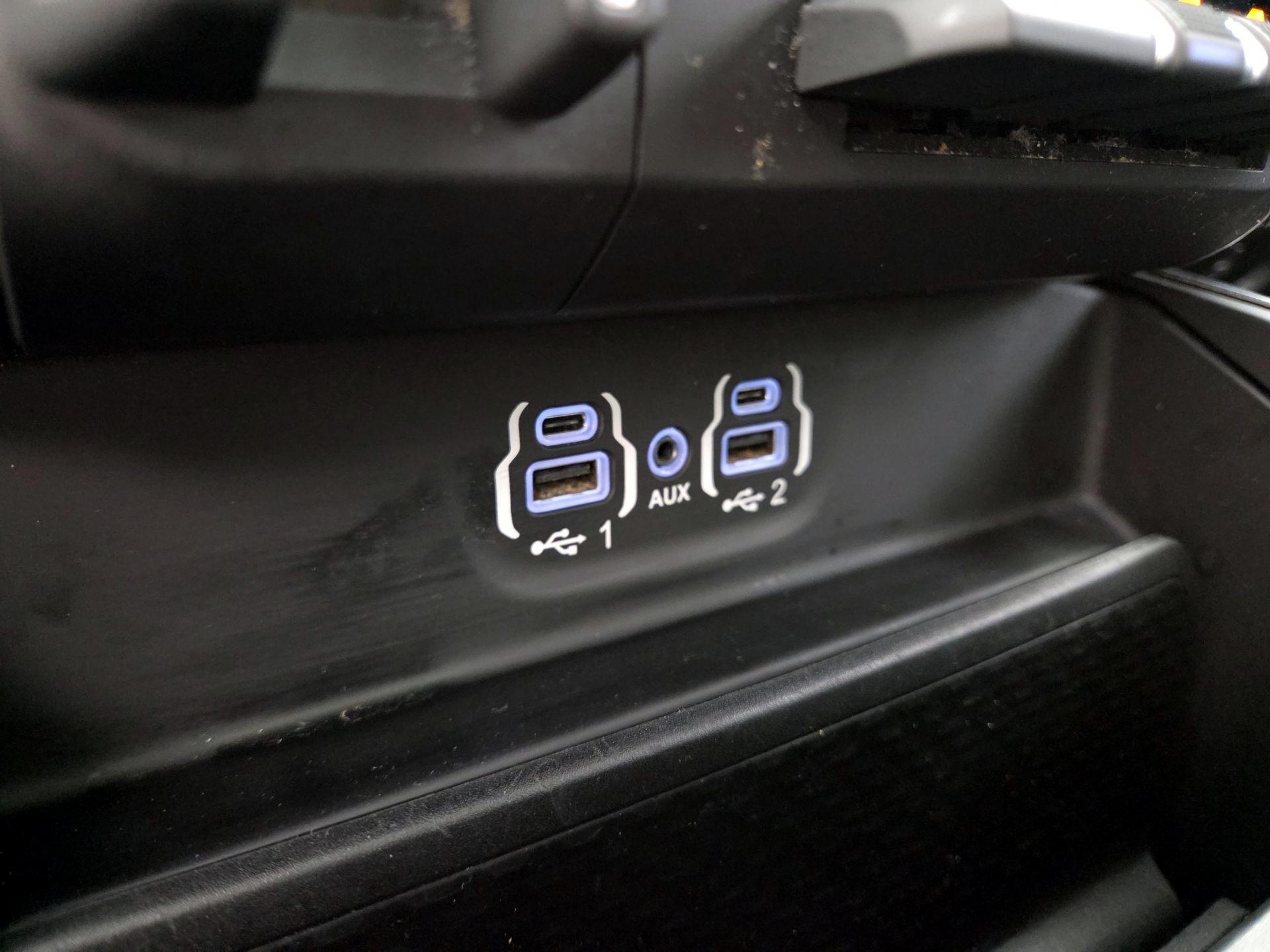 Thumbnail: 2021 RAM 1500 - 19