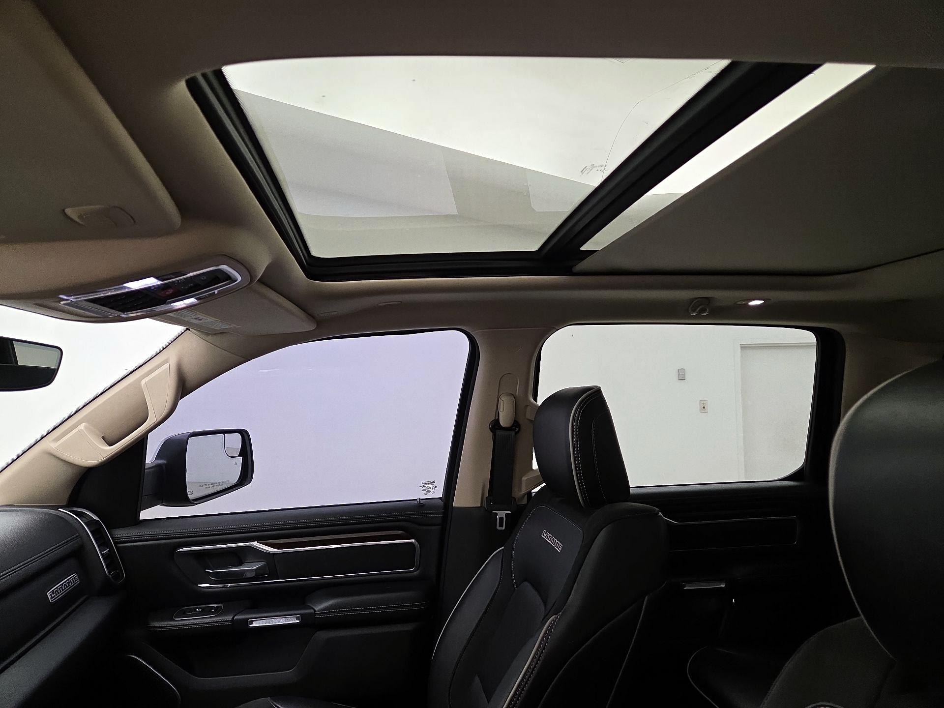 Thumbnail: 2021 RAM 1500 - 20