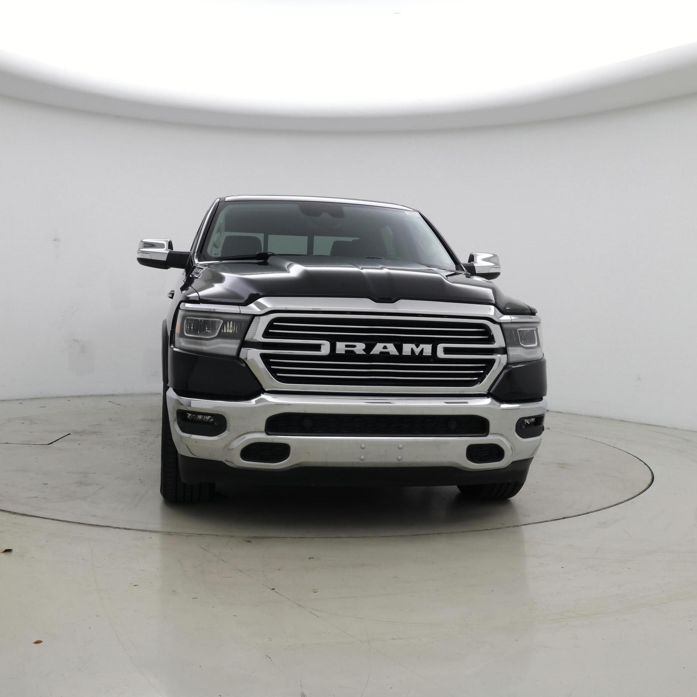 Thumbnail: 2021 RAM 1500 - 5