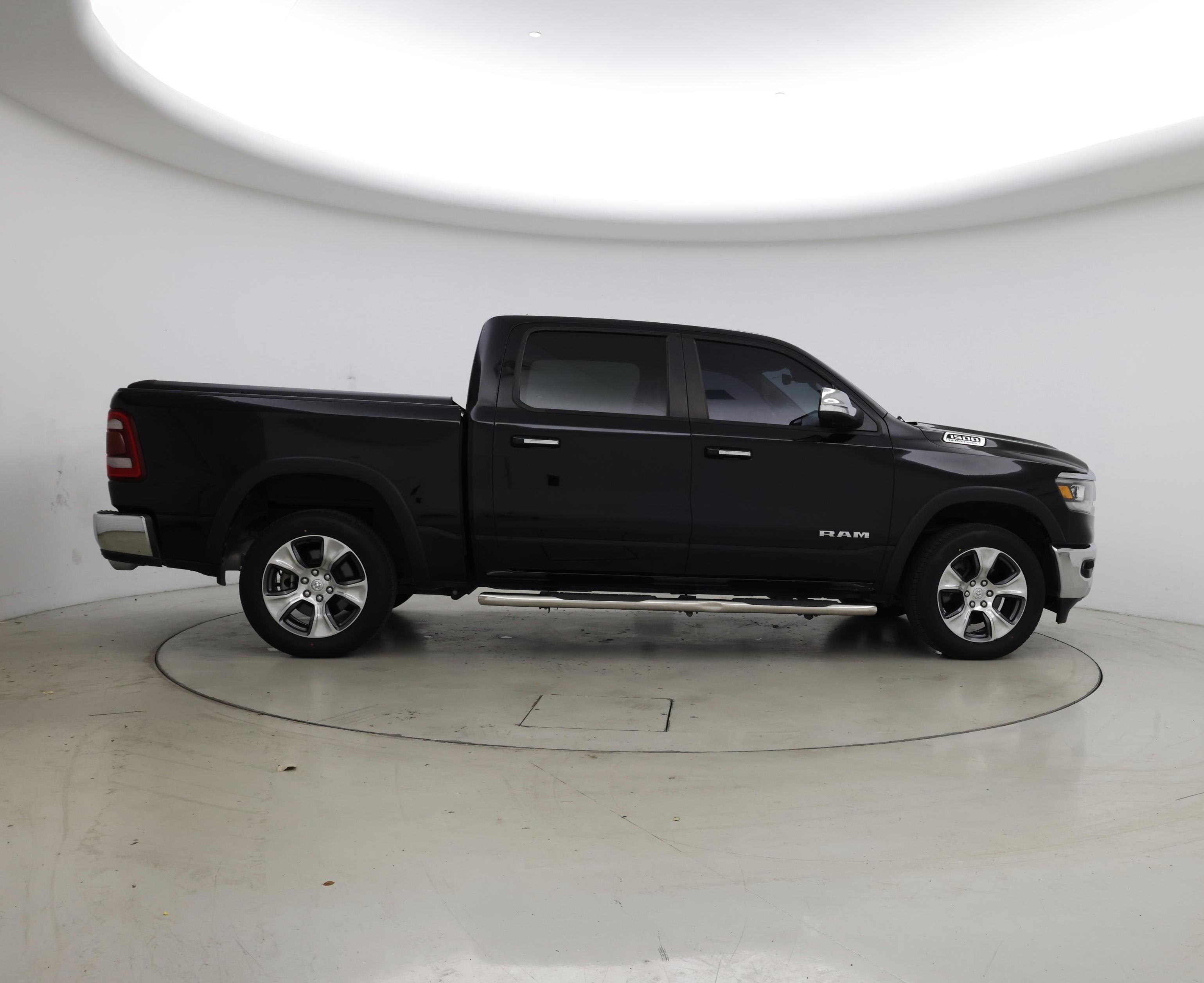 Thumbnail: 2021 RAM 1500 - 7