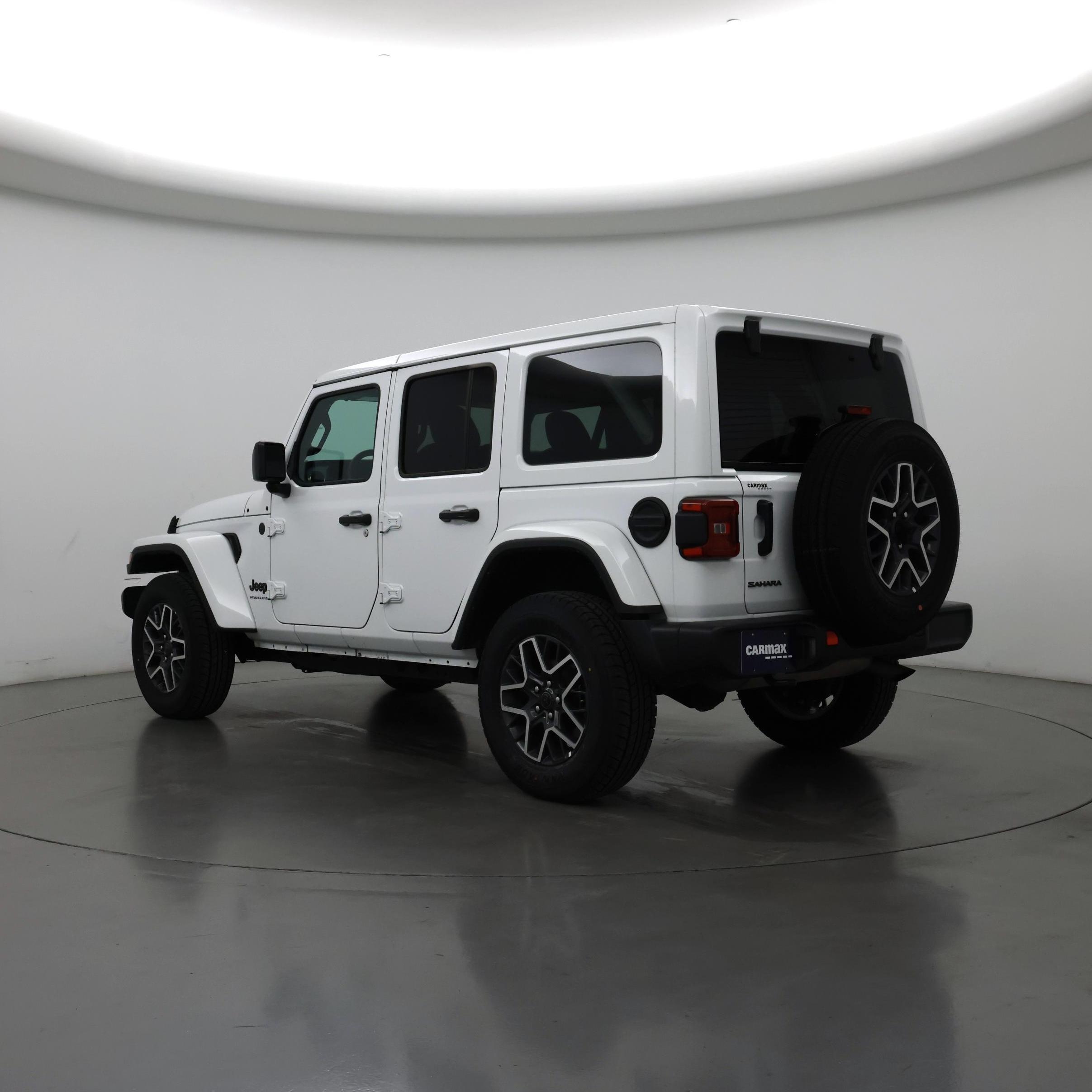 Thumbnail: 2025 Jeep Wrangler - 2