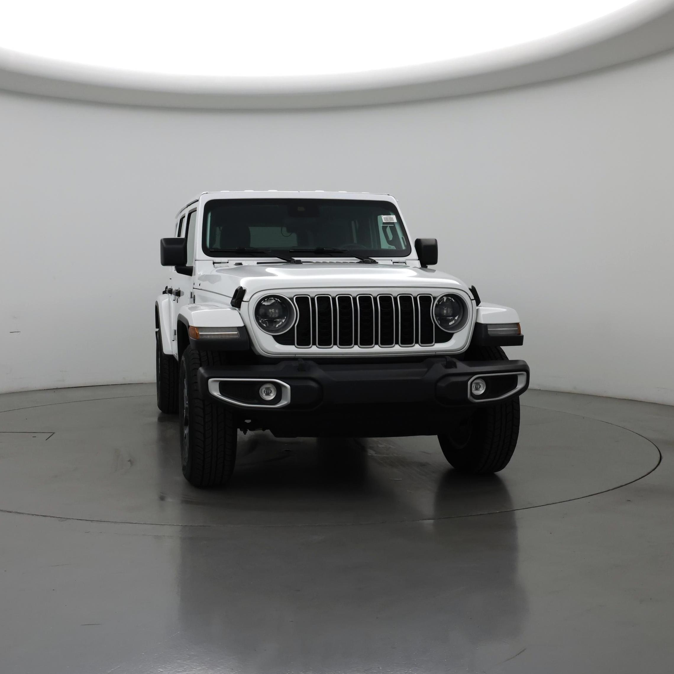 Thumbnail: 2025 Jeep Wrangler - 5