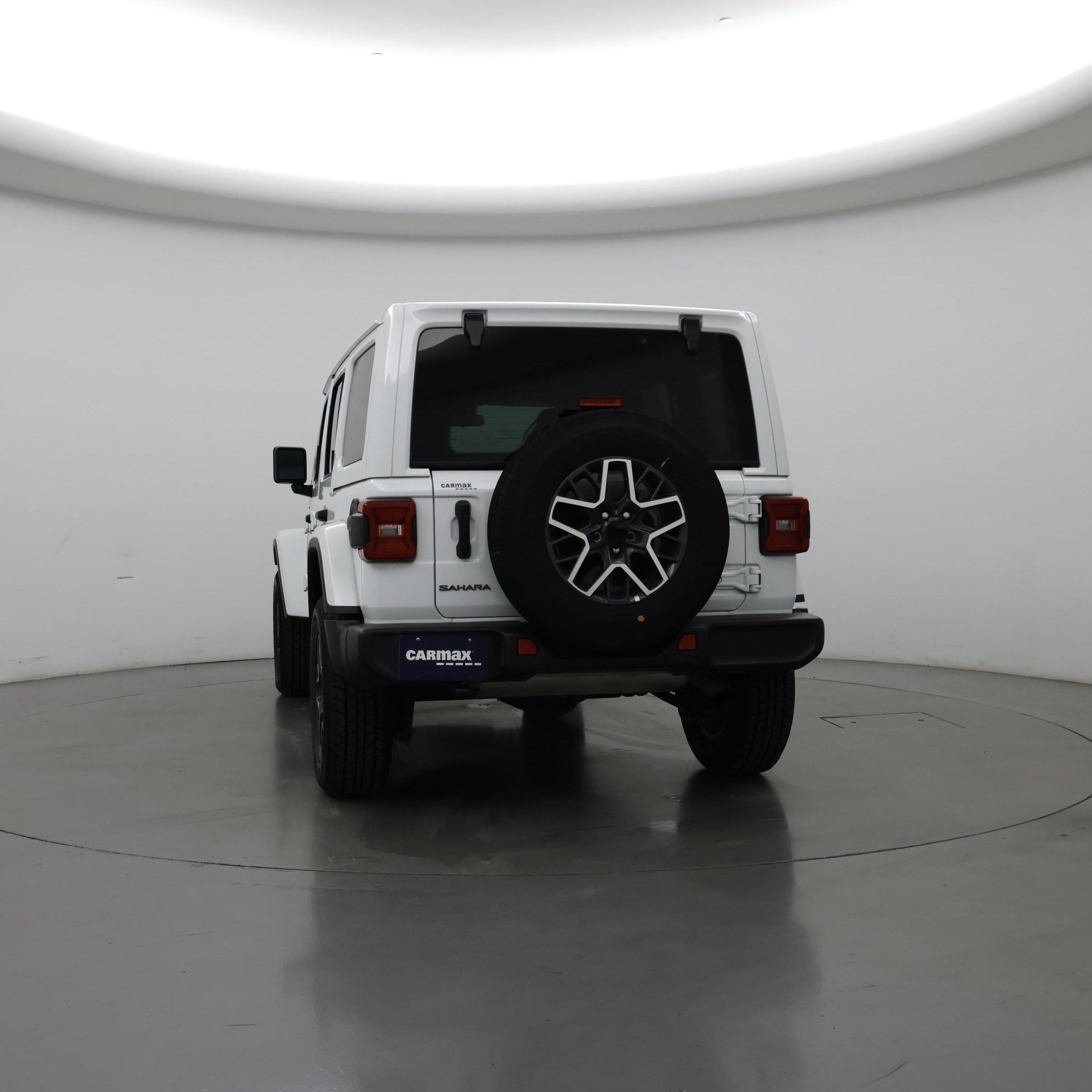 Thumbnail: 2025 Jeep Wrangler - 6