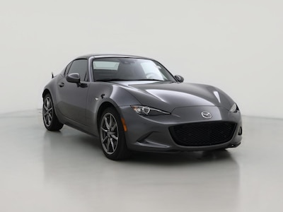 2020 Mazda MX-5 Miata Grand Touring