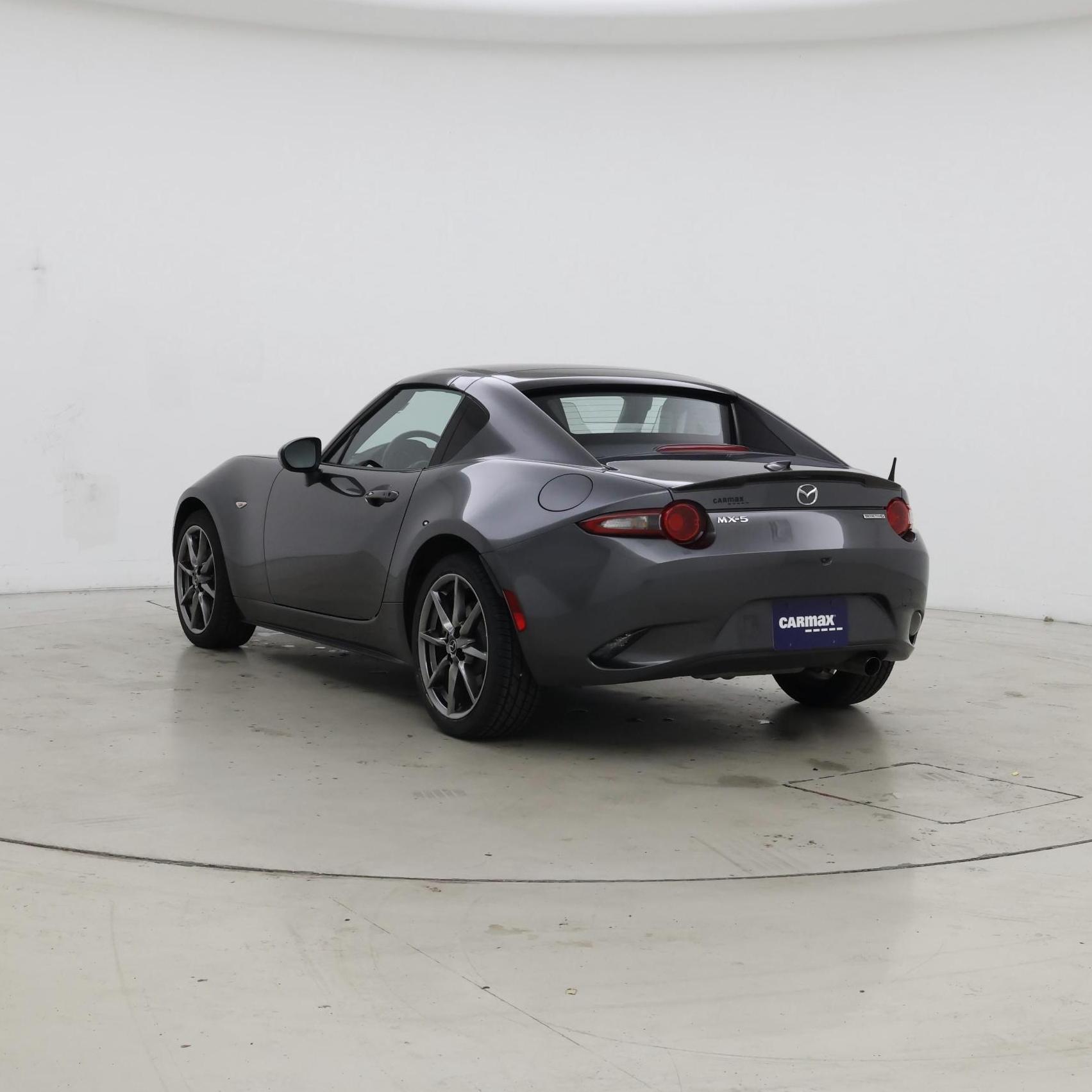 Thumbnail: 2020 Mazda MX-5 Miata - 2