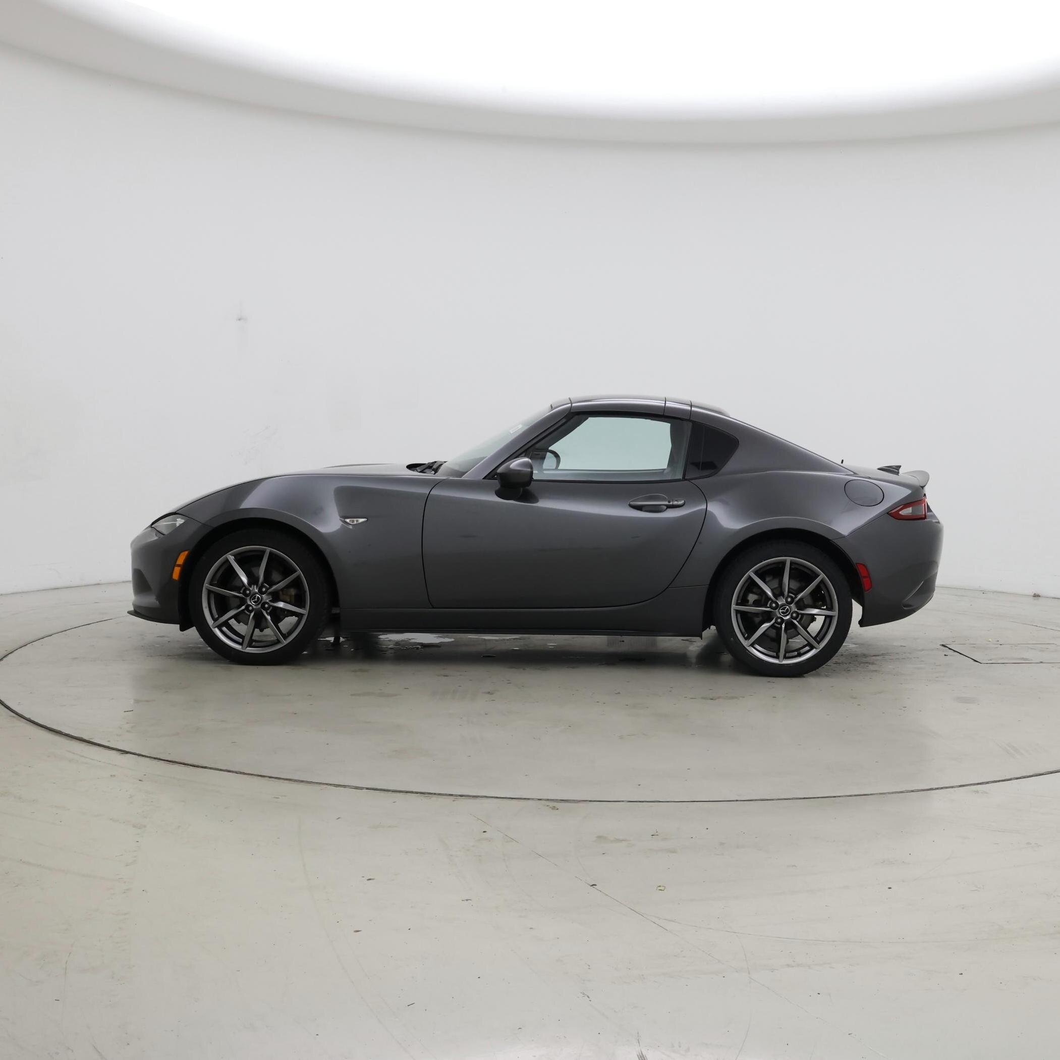 Thumbnail: 2020 Mazda MX-5 Miata - 3