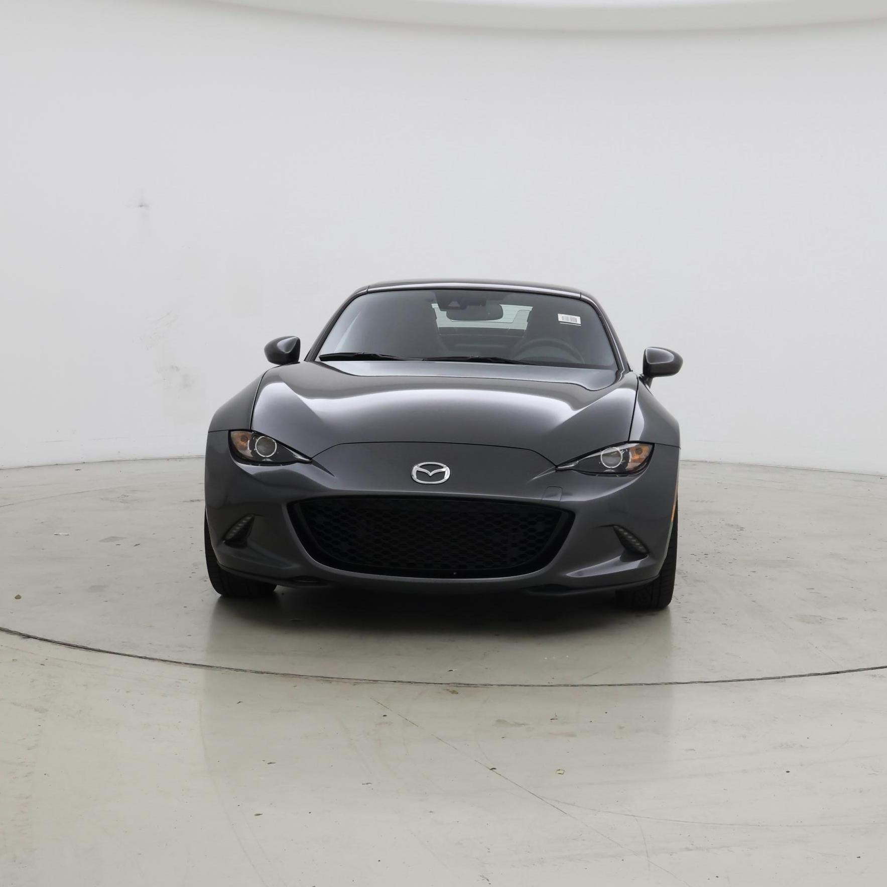 Thumbnail: 2020 Mazda MX-5 Miata - 5