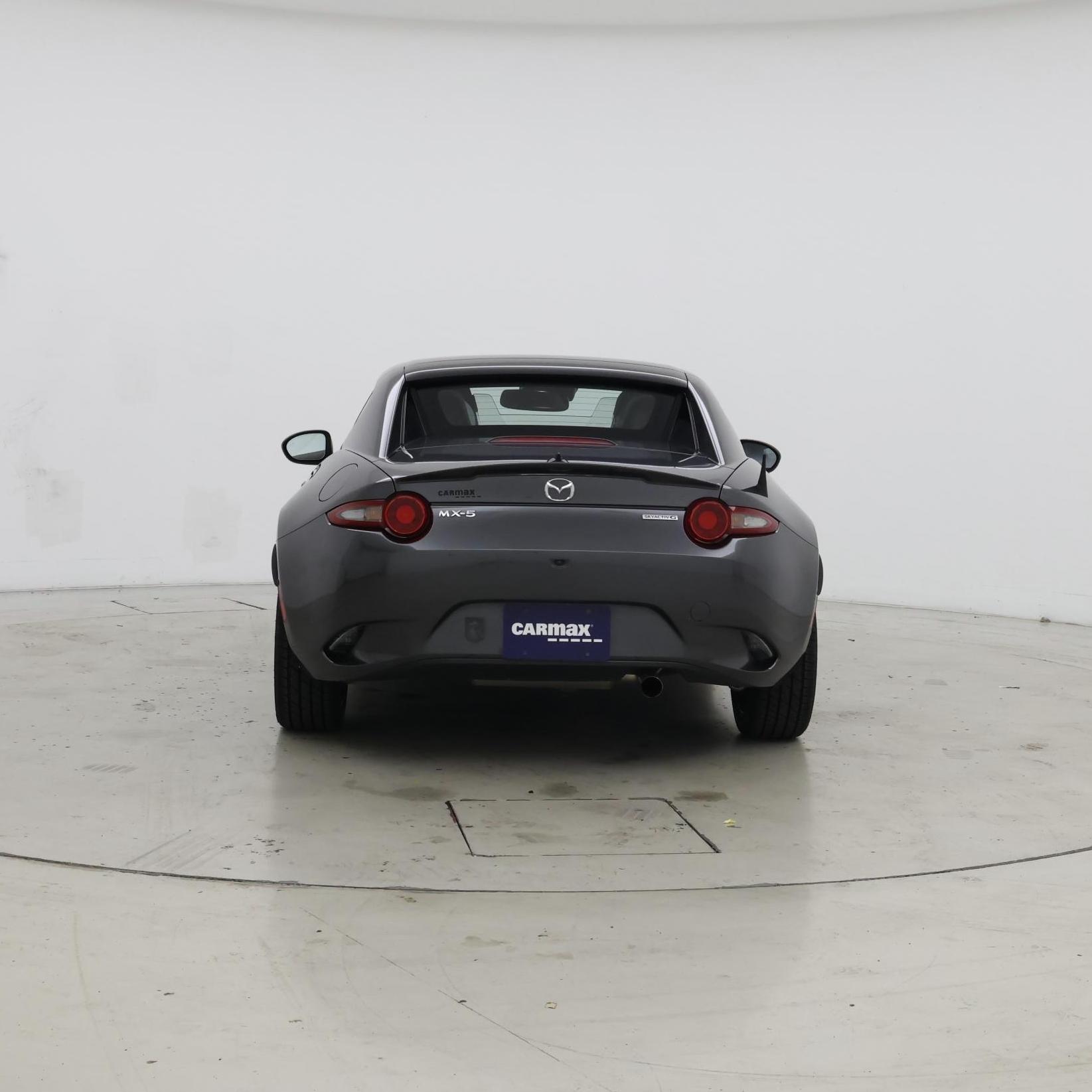 Thumbnail: 2020 Mazda MX-5 Miata - 6