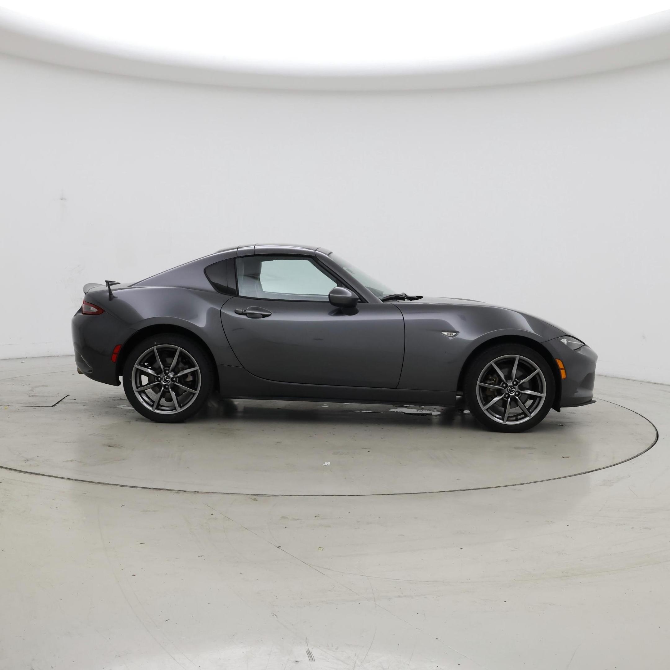 Thumbnail: 2020 Mazda MX-5 Miata - 7