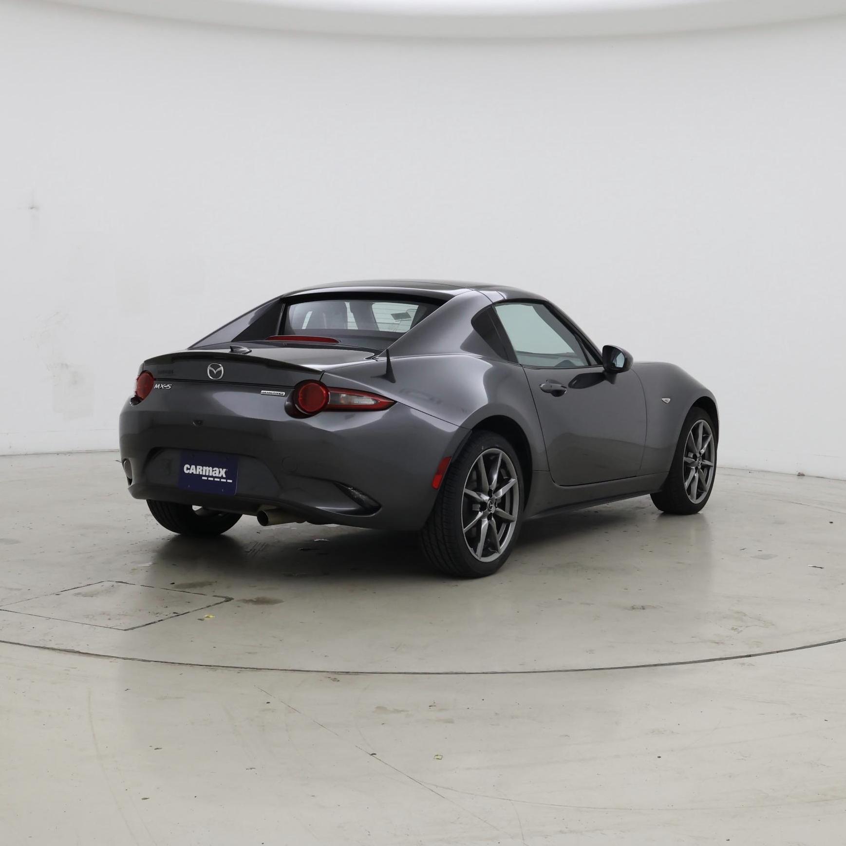 Thumbnail: 2020 Mazda MX-5 Miata - 8