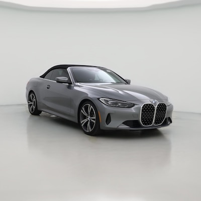 2024 BMW 430 I
