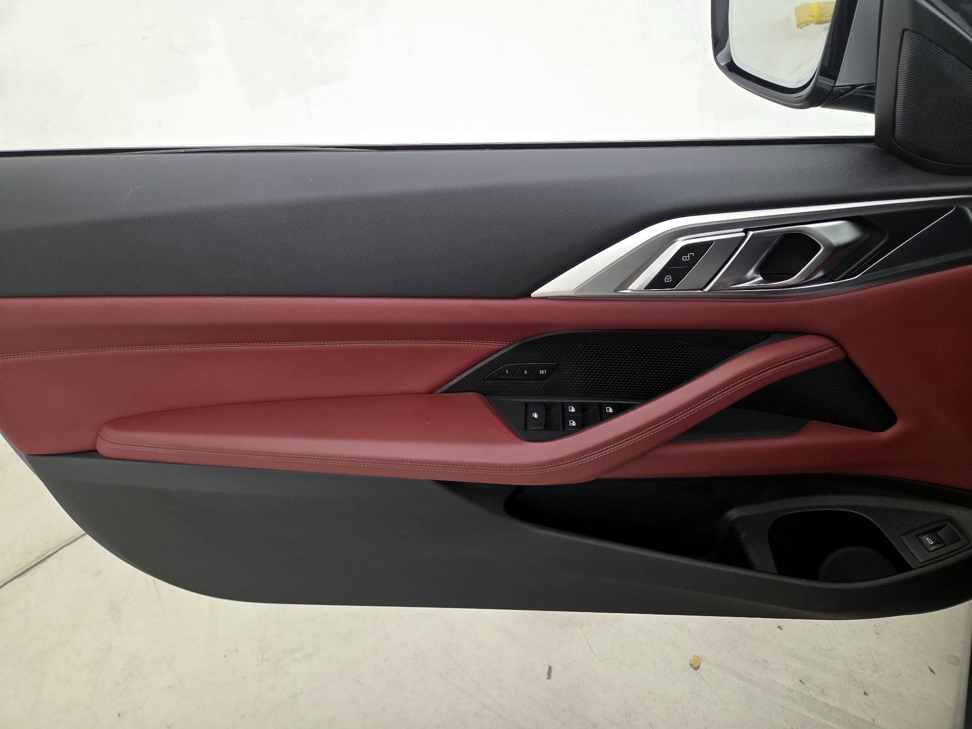 Thumbnail: 2024 BMW 4 Series - 12