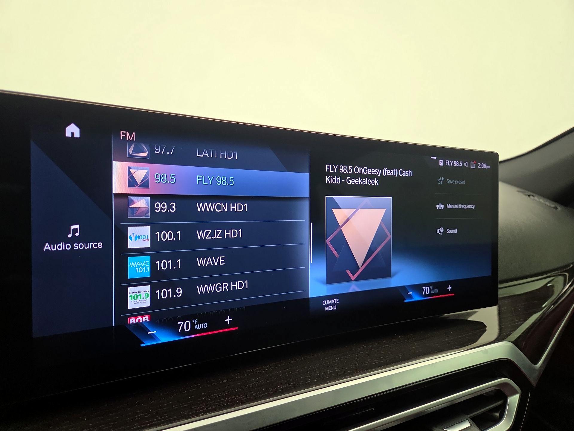 Thumbnail: 2024 BMW 4 Series - 16