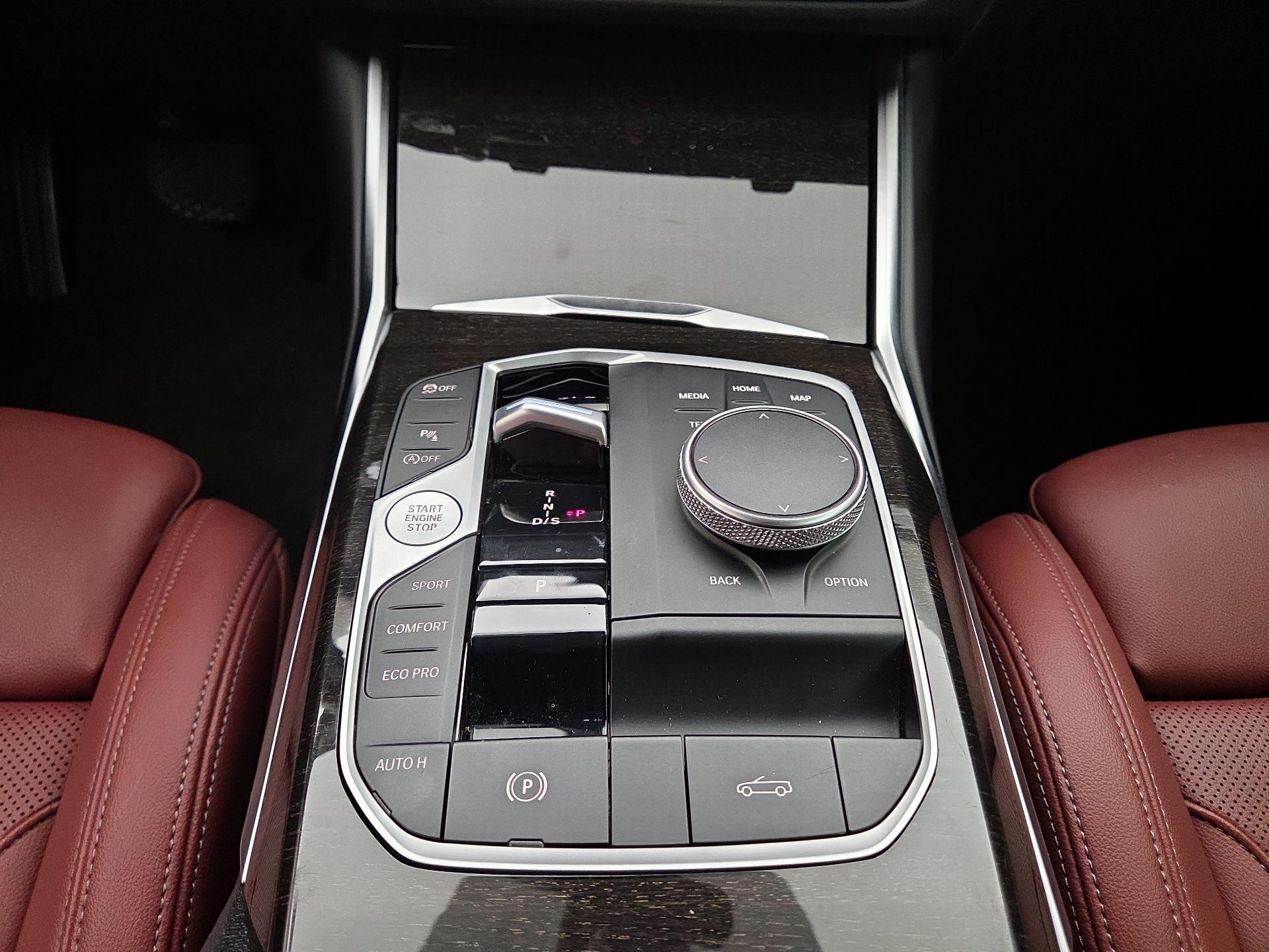 Thumbnail: 2024 BMW 4 Series - 18