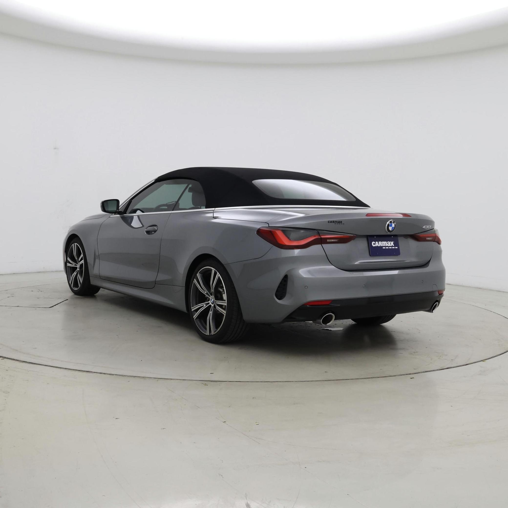 Thumbnail: 2024 BMW 4 Series - 2