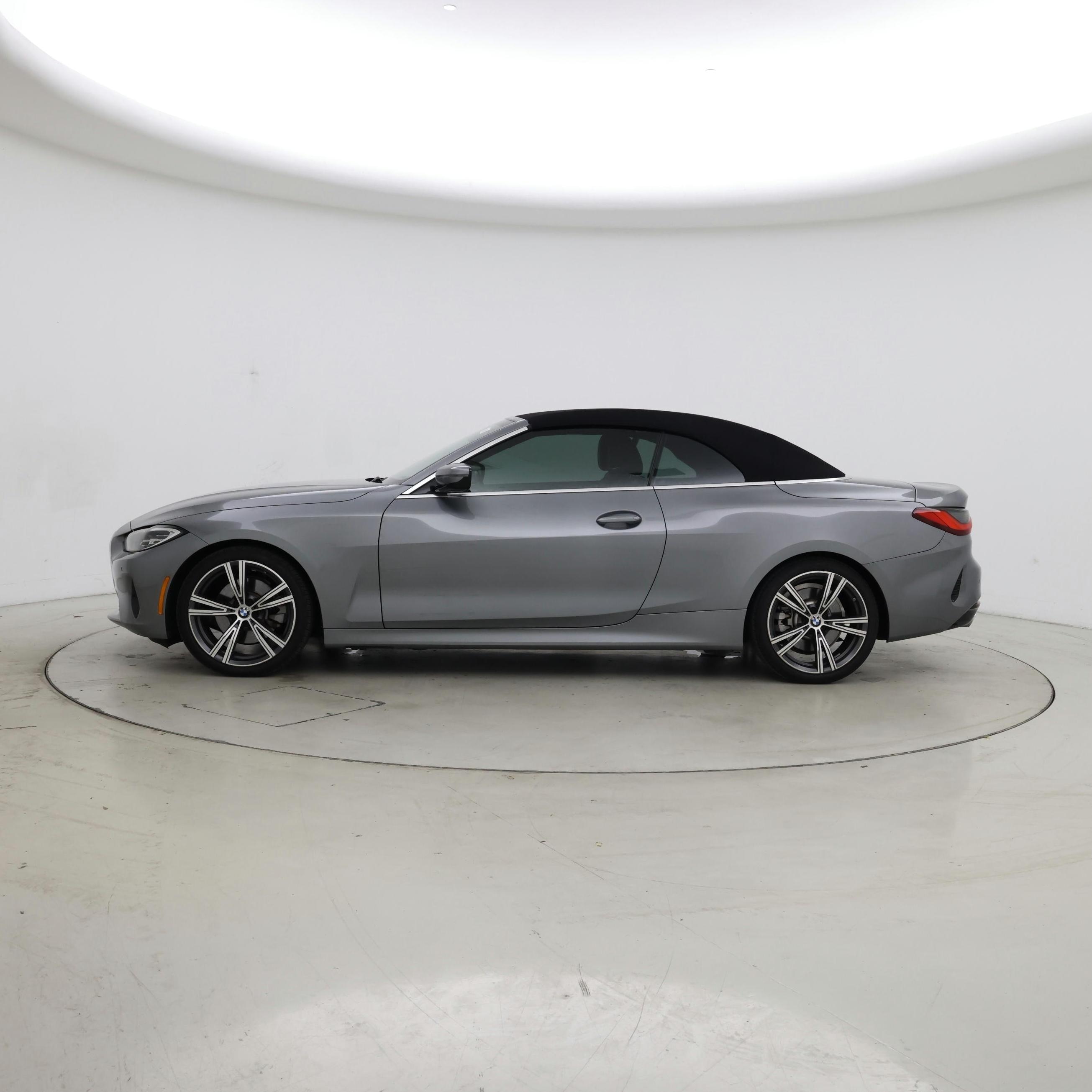 Thumbnail: 2024 BMW 4 Series - 3