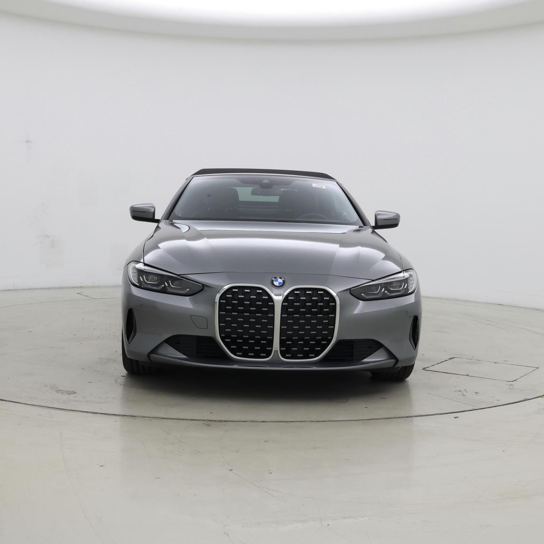 Thumbnail: 2024 BMW 4 Series - 5