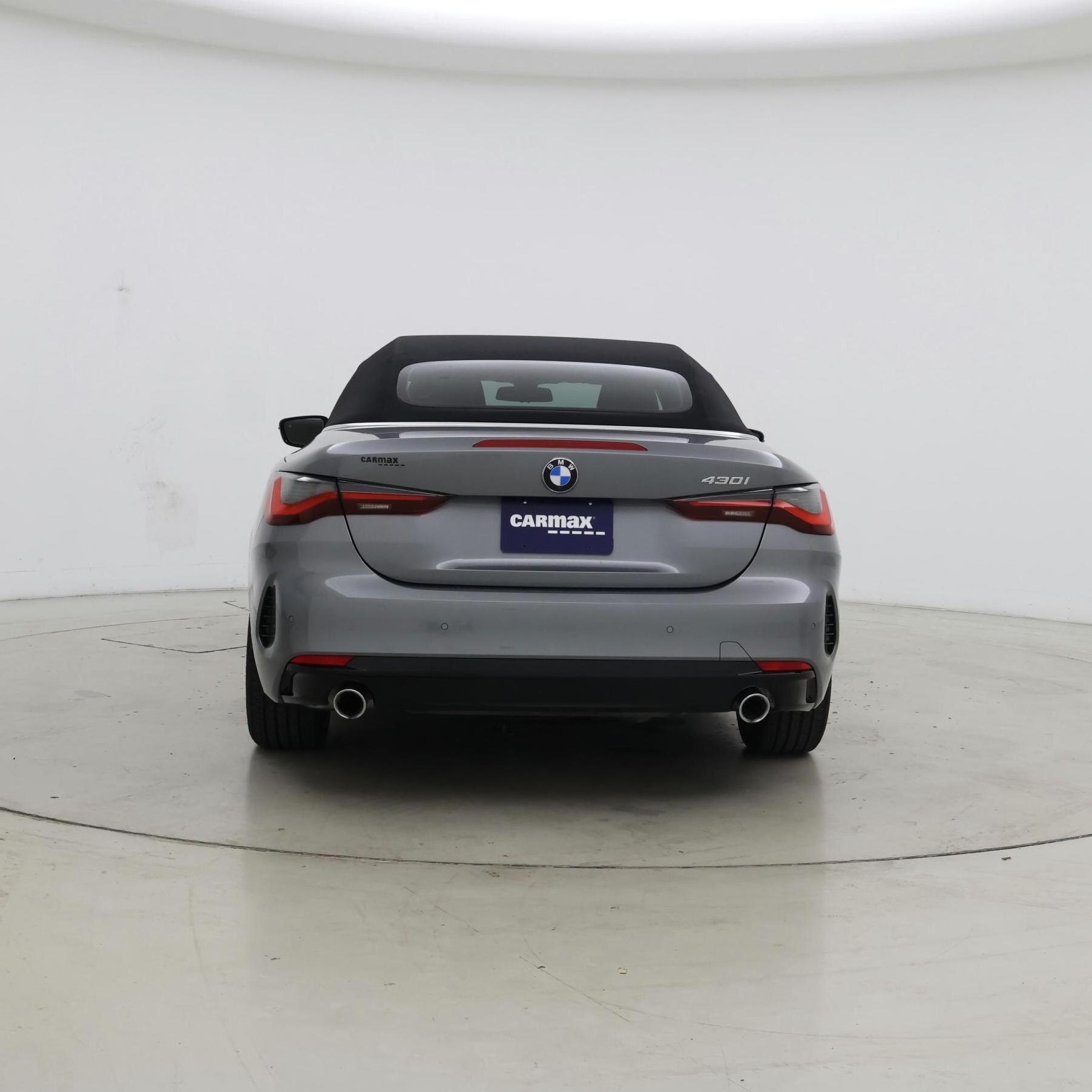 Thumbnail: 2024 BMW 4 Series - 6