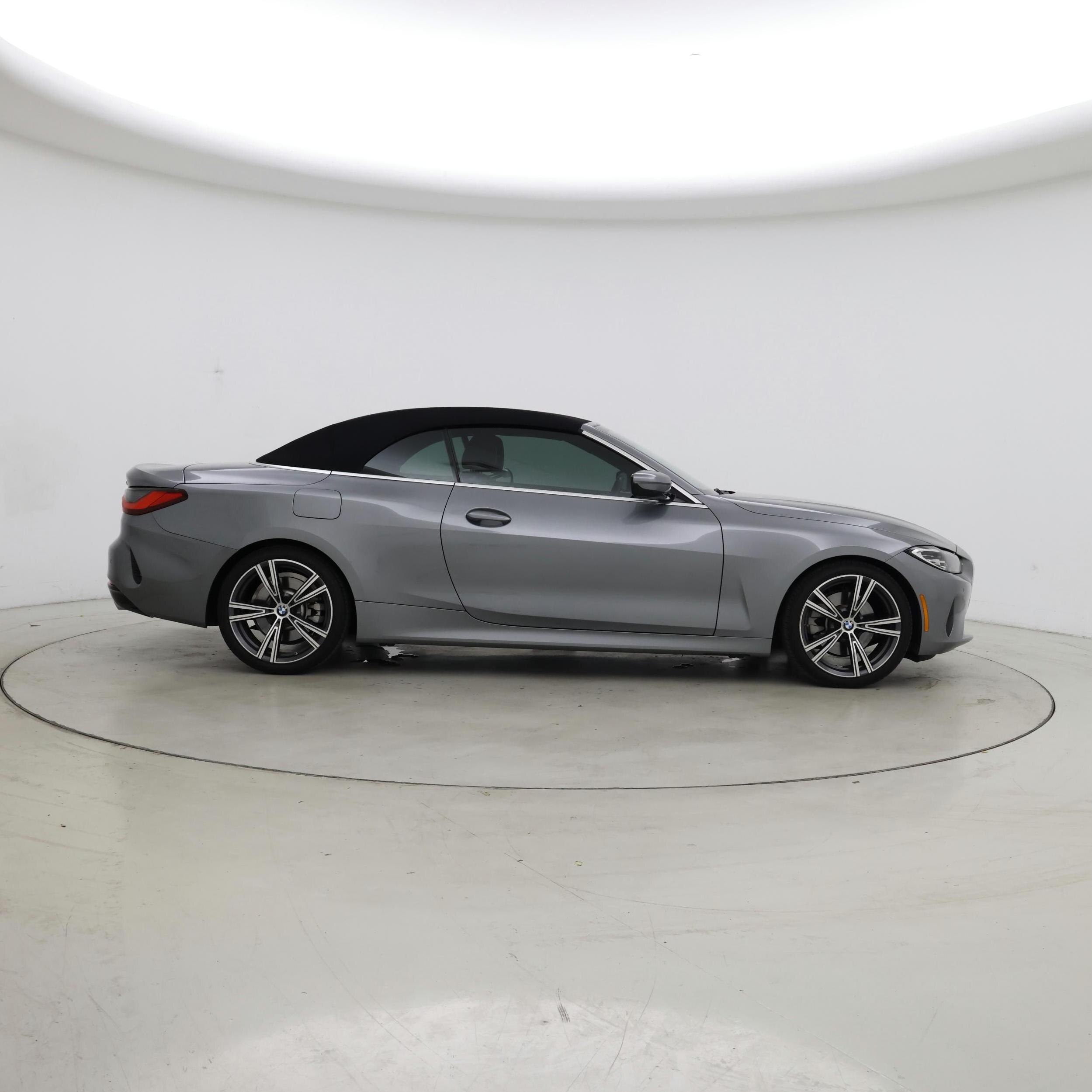 Thumbnail: 2024 BMW 4 Series - 7