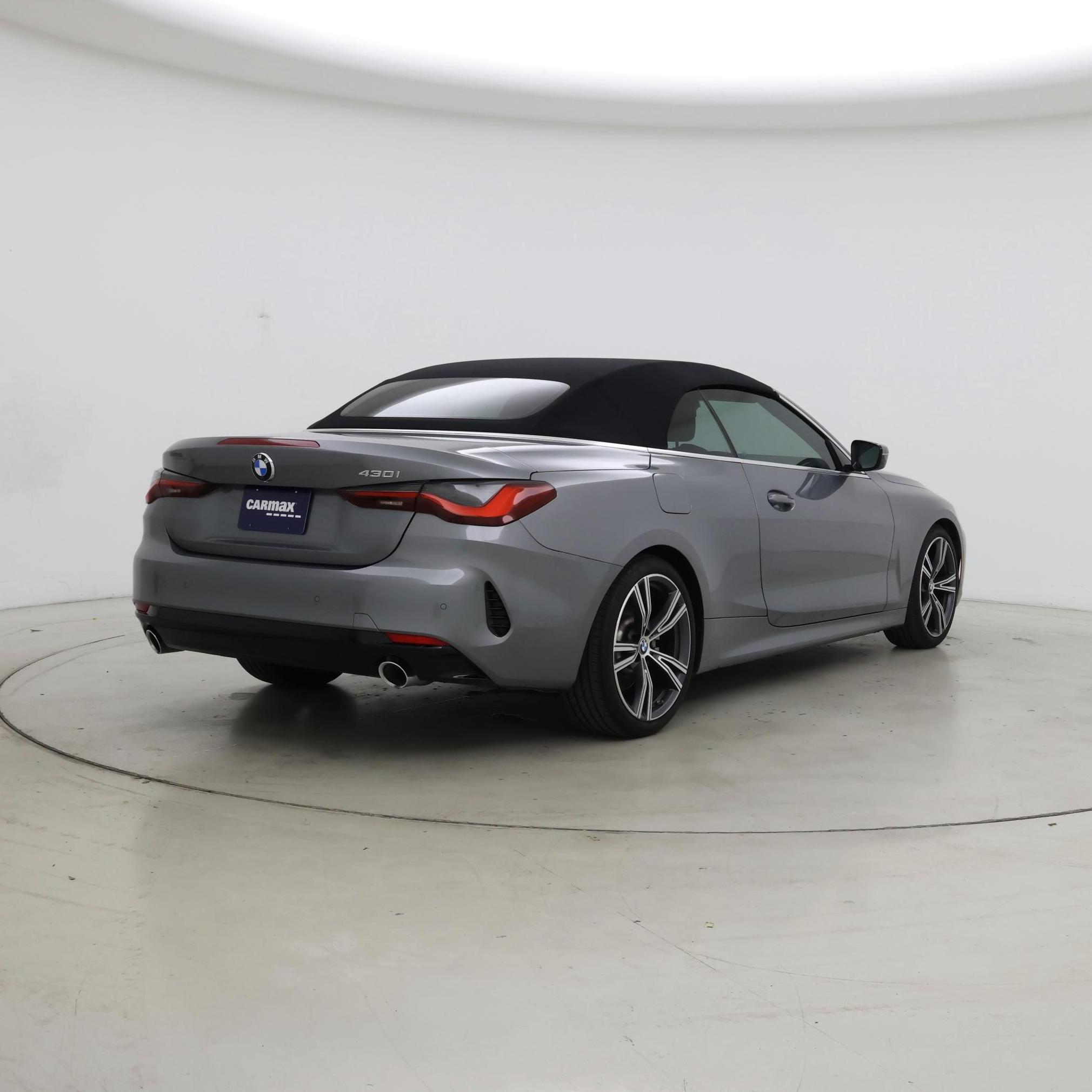 Thumbnail: 2024 BMW 4 Series - 8