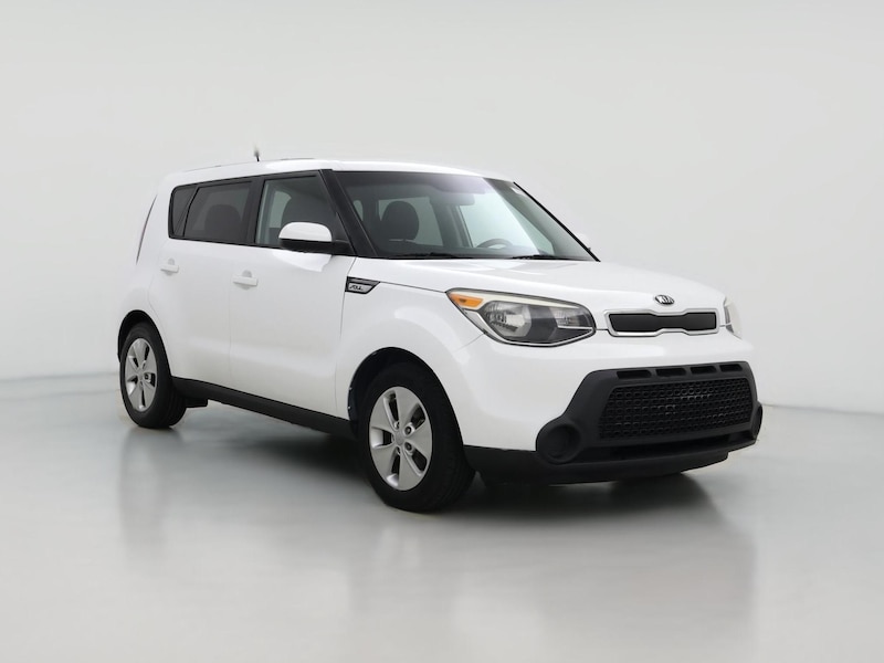 2015 Kia Soul  -
                  Fort Myers, FL