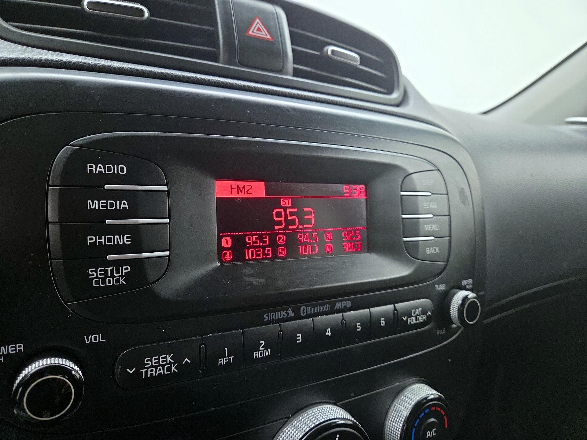Thumbnail: 2015 Kia Soul - 14