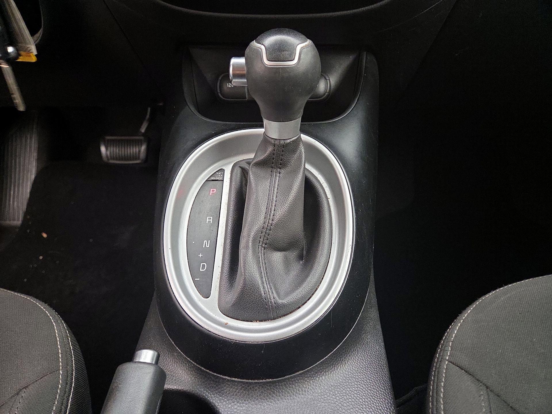 Thumbnail: 2015 Kia Soul - 16