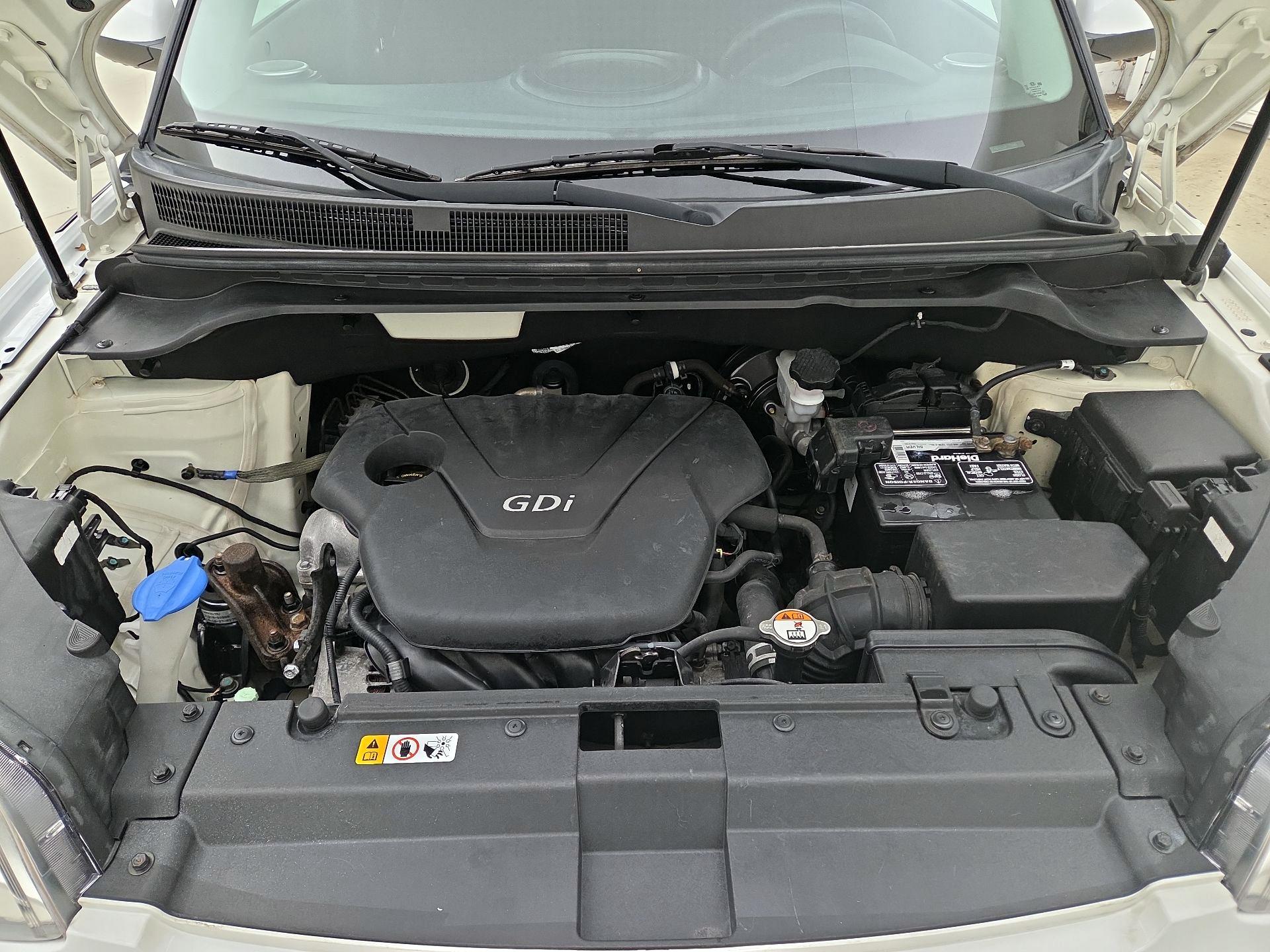 Thumbnail: 2015 Kia Soul - 20