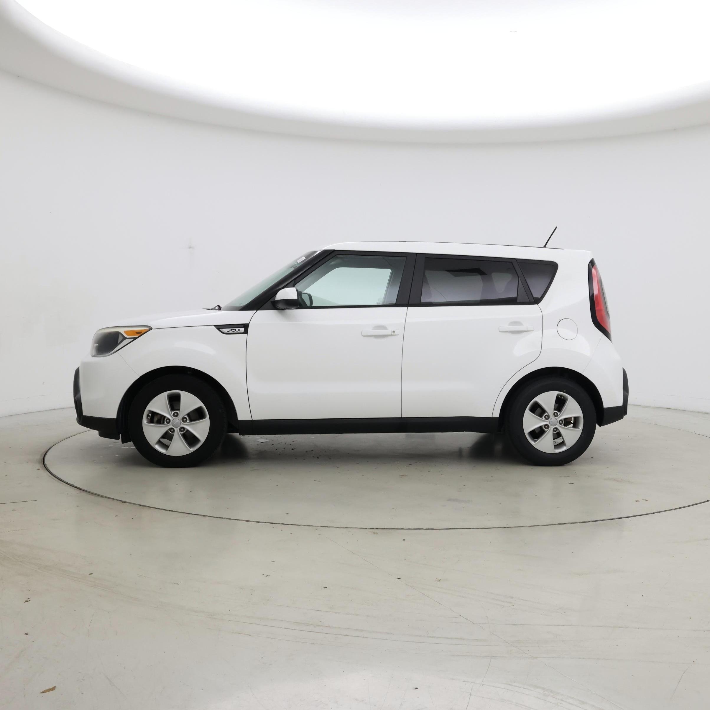Thumbnail: 2015 Kia Soul - 3