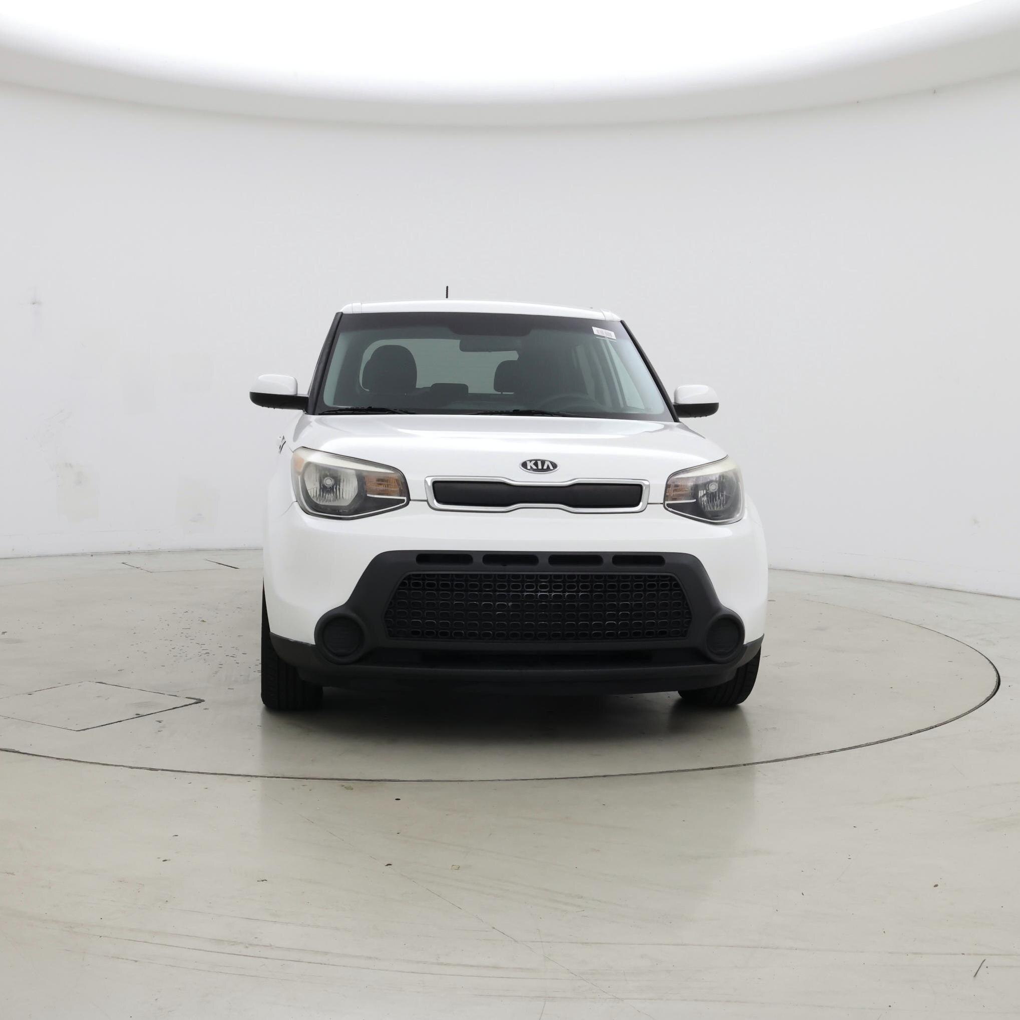 Thumbnail: 2015 Kia Soul - 5