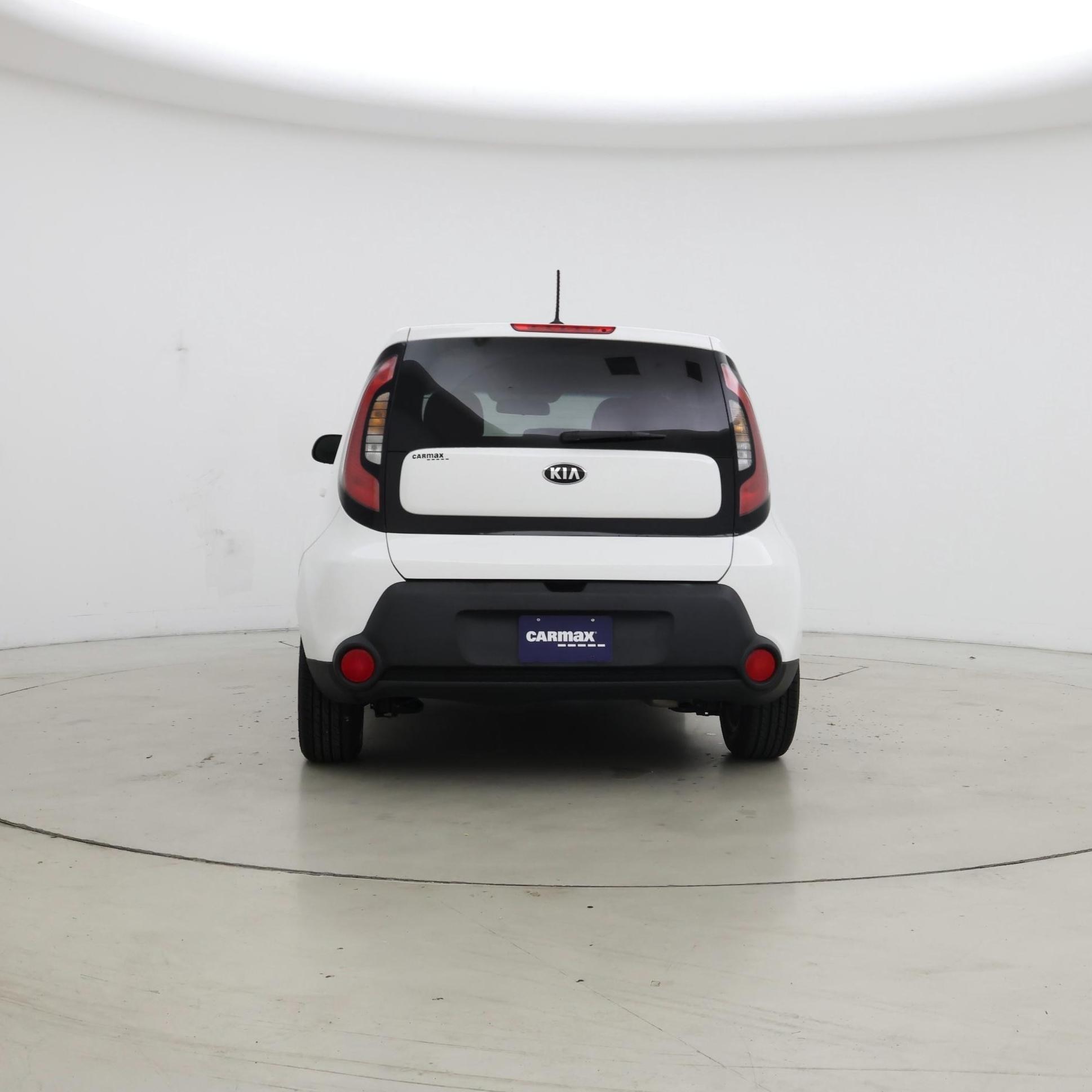 Thumbnail: 2015 Kia Soul - 6