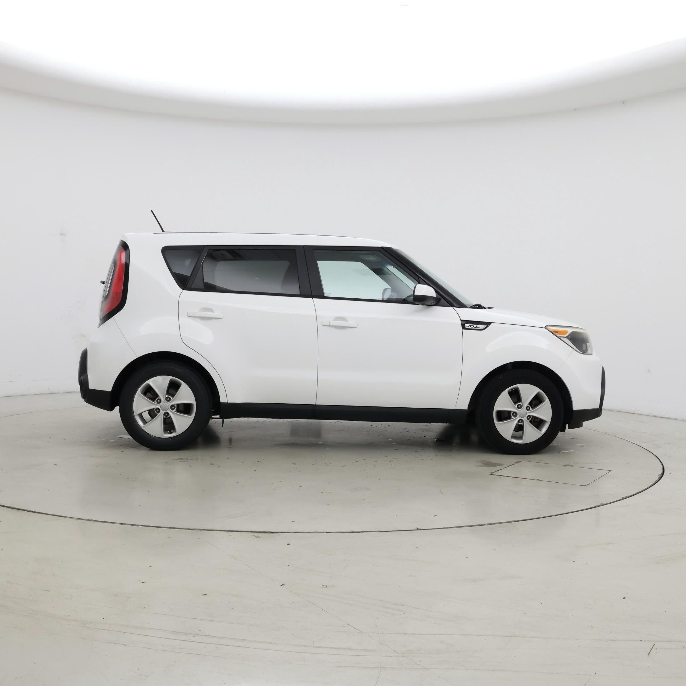 Thumbnail: 2015 Kia Soul - 7