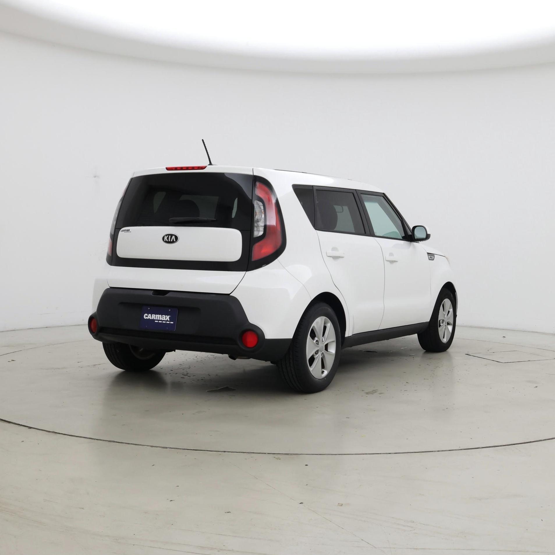 Thumbnail: 2015 Kia Soul - 8
