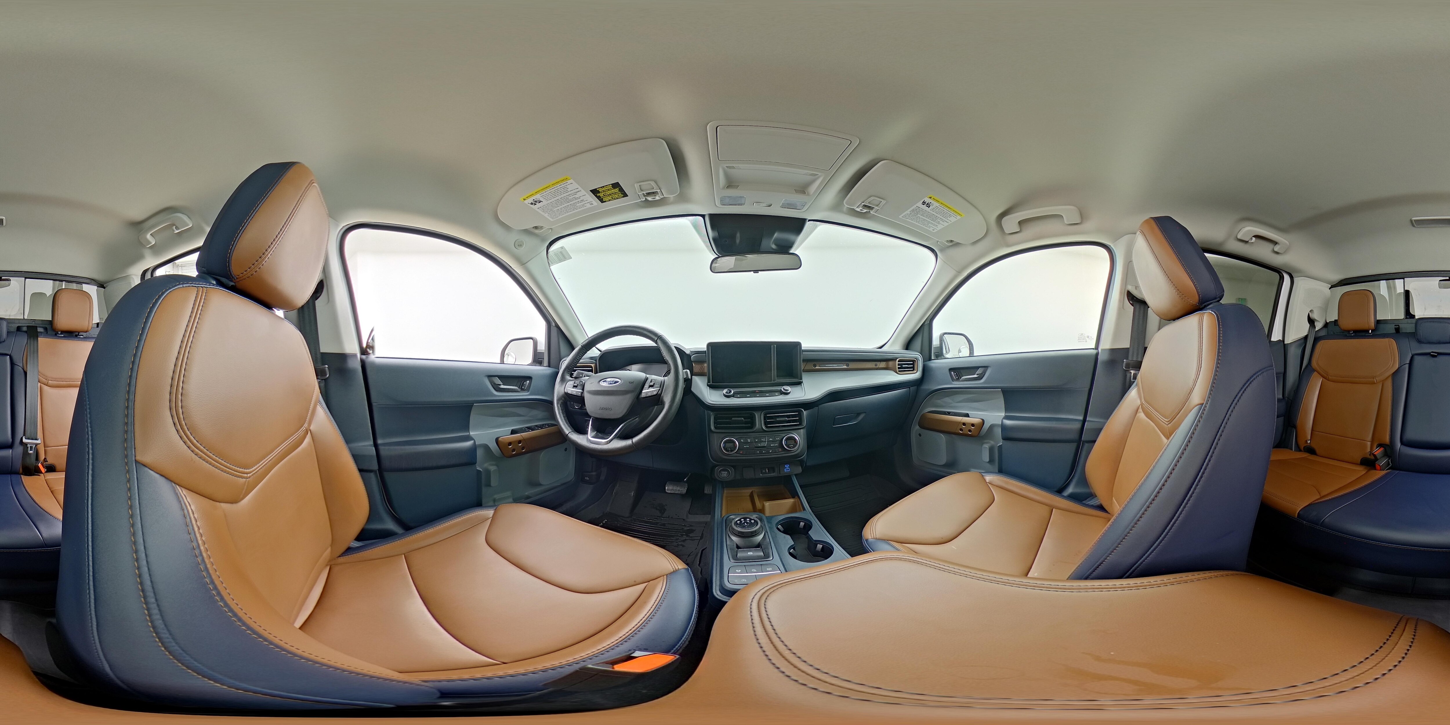 2022 Ford Maverick Lariat - Photo 24