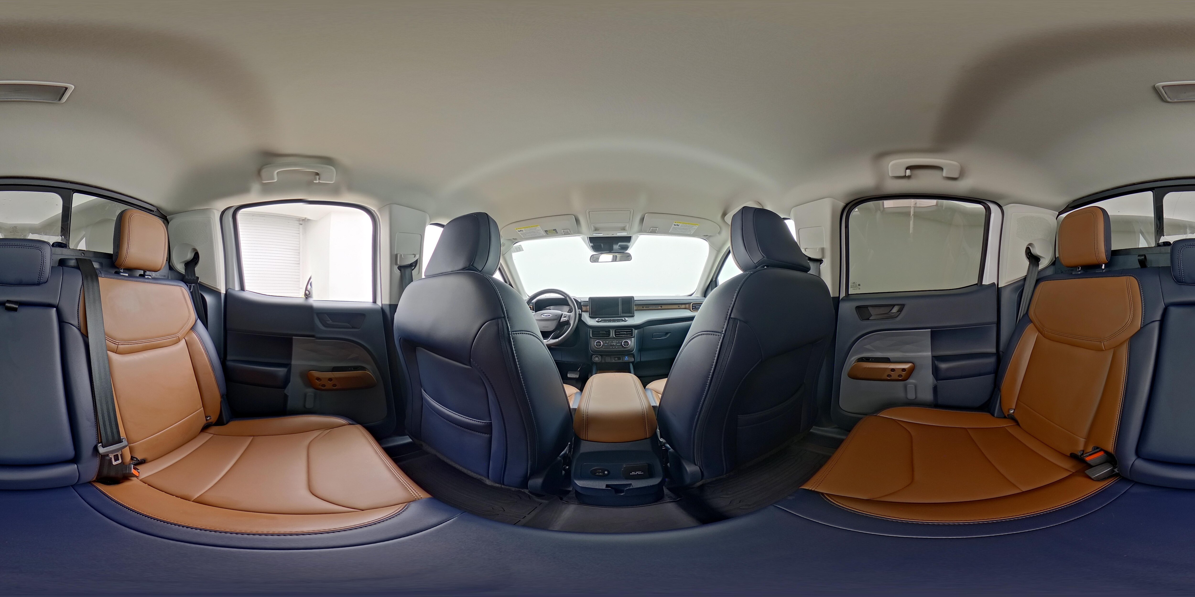 2022 Ford Maverick Lariat - Photo 25