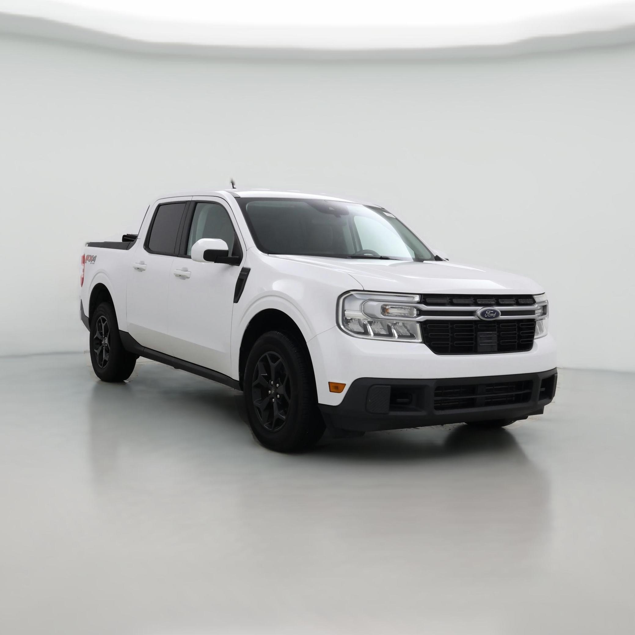 Thumbnail: 2022 Ford Maverick - 1