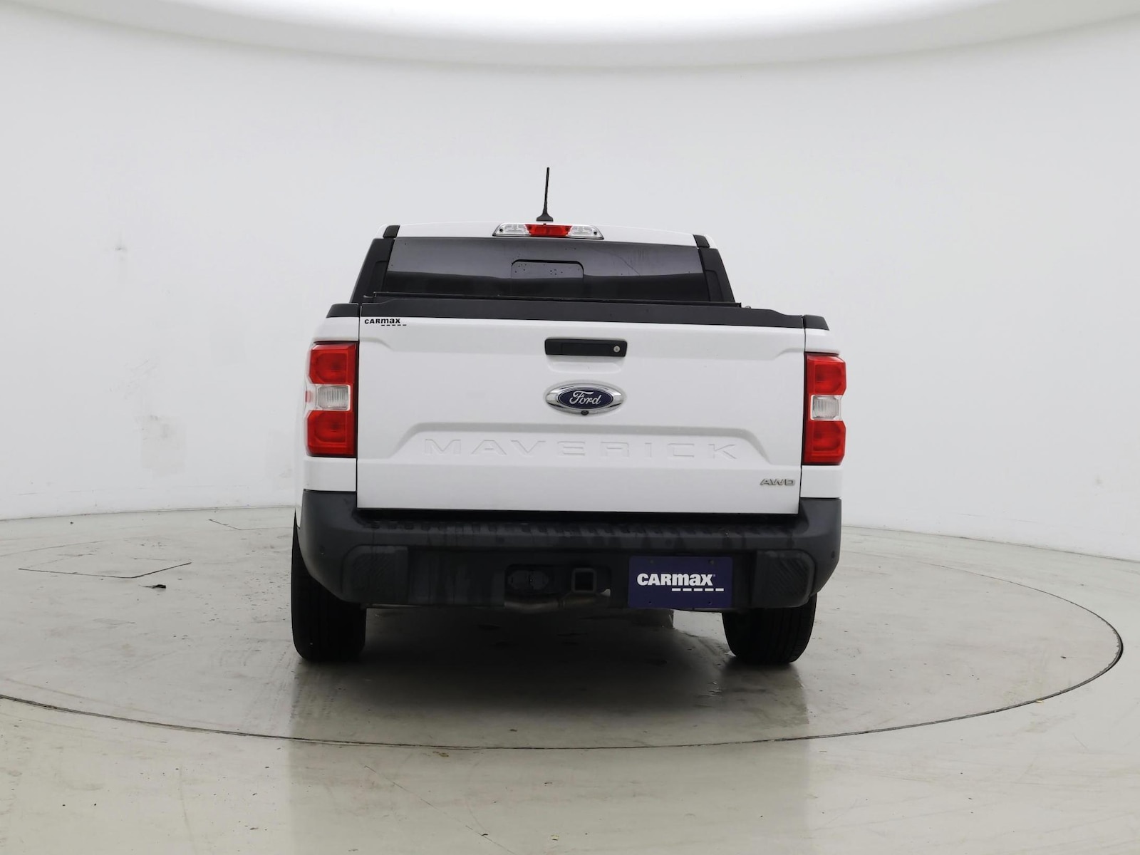 2022 Ford Maverick Lariat - Photo 7