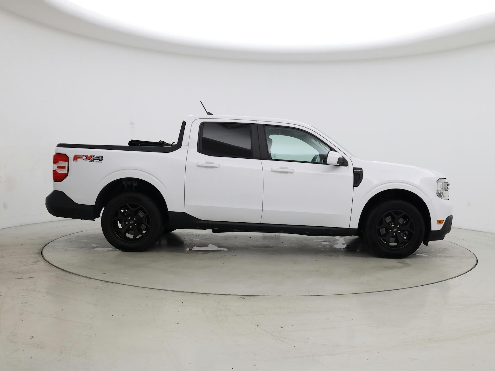 2022 Ford Maverick Lariat - Photo 8