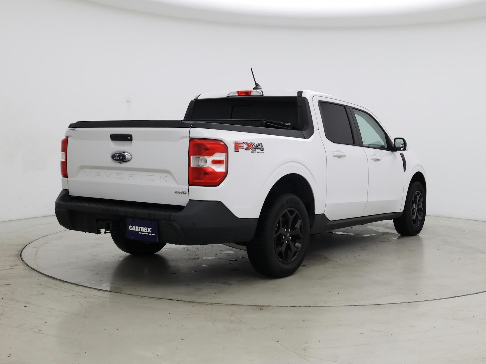 2022 Ford Maverick Lariat - Photo 9