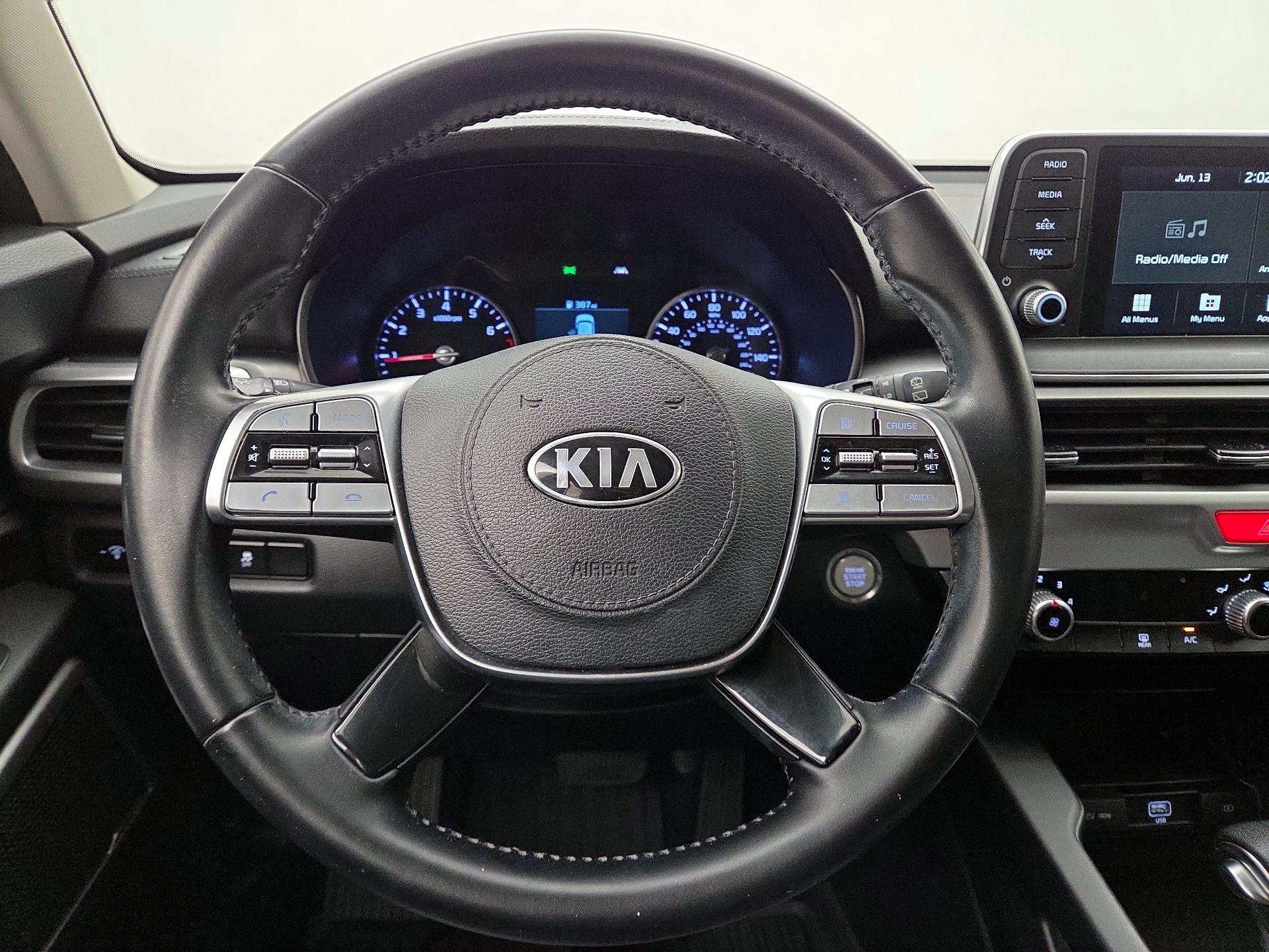 Thumbnail: 2020 Kia Telluride - 10
